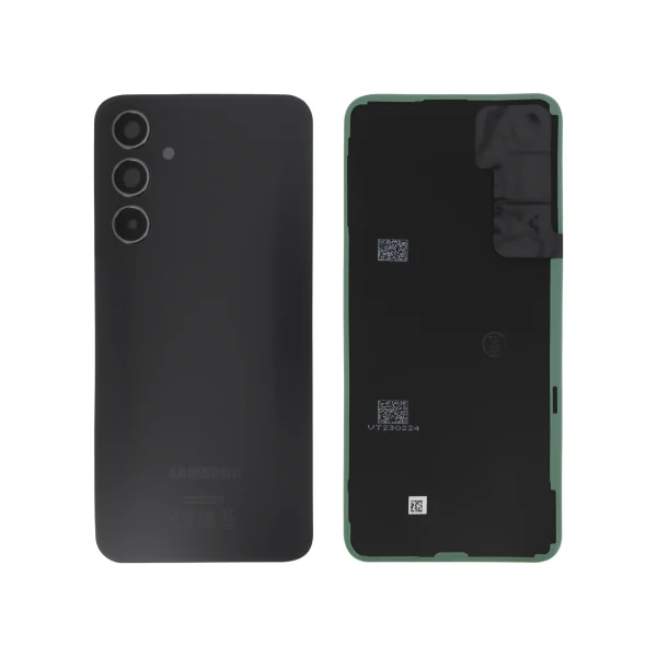 Tampa Traseira para Samsung Galaxy A54 5G Preta (SERVICE PACK)