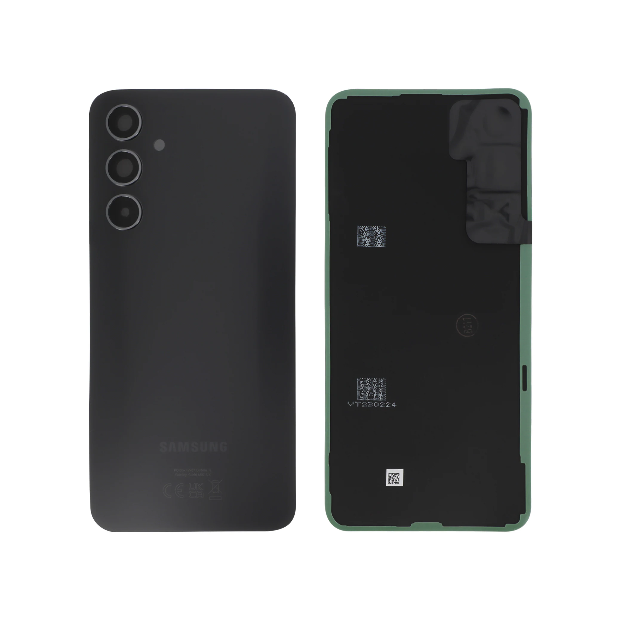 tampa-traseira-para-samsung-galaxy-a54-5g-preta-service-pack-1-18cf5ddff7 Tampa Traseira para Samsung Galaxy A54 5G Preta (SERVICE PACK)
