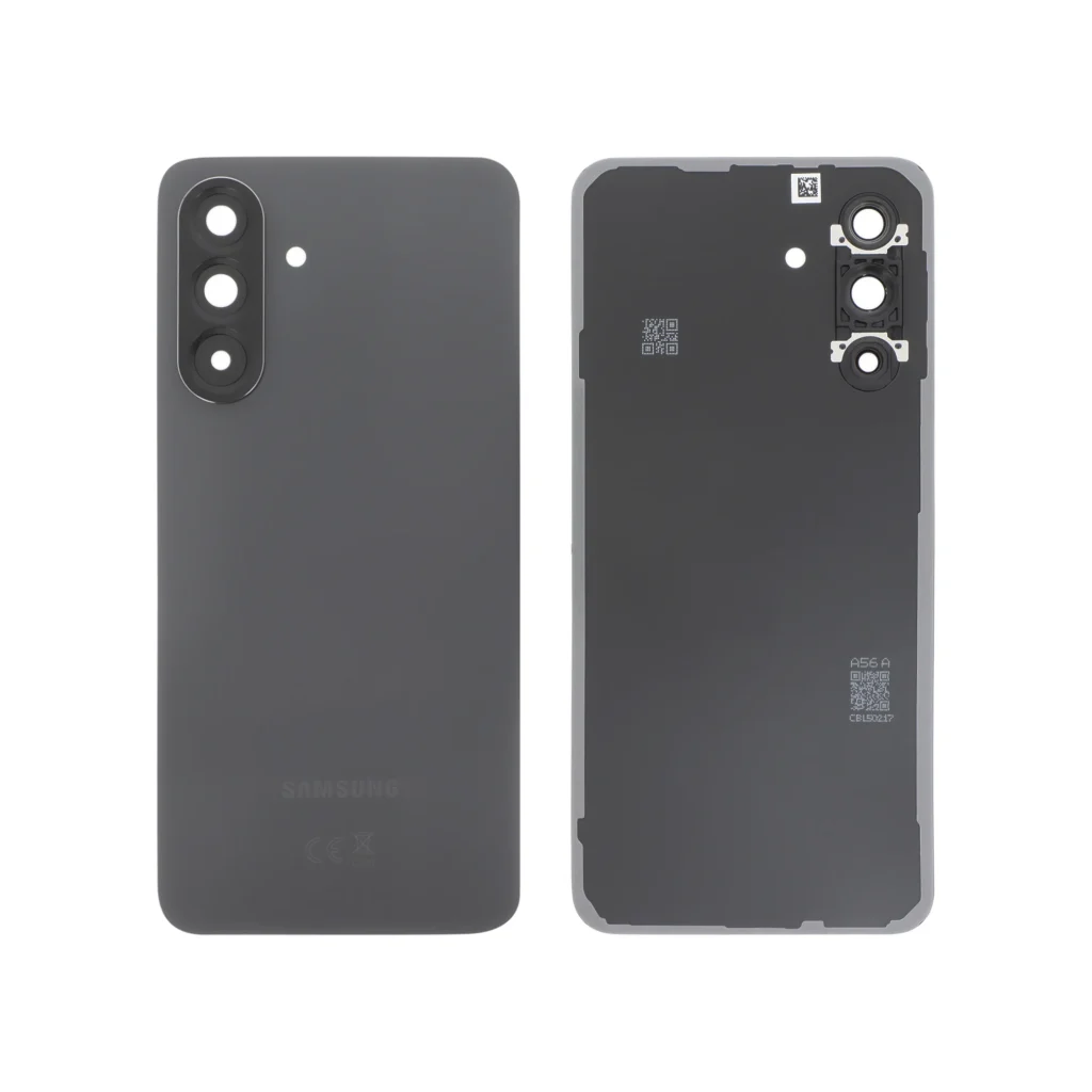 Tampa Traseira para Samsung Galaxy A56 5G (A566B) (SERVICE PACK)