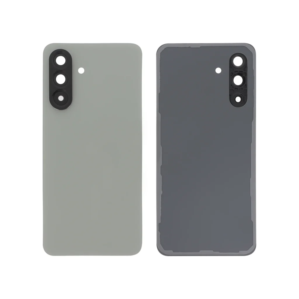 Tampa Traseira para Samsung Galaxy A56 5G (Oliva)