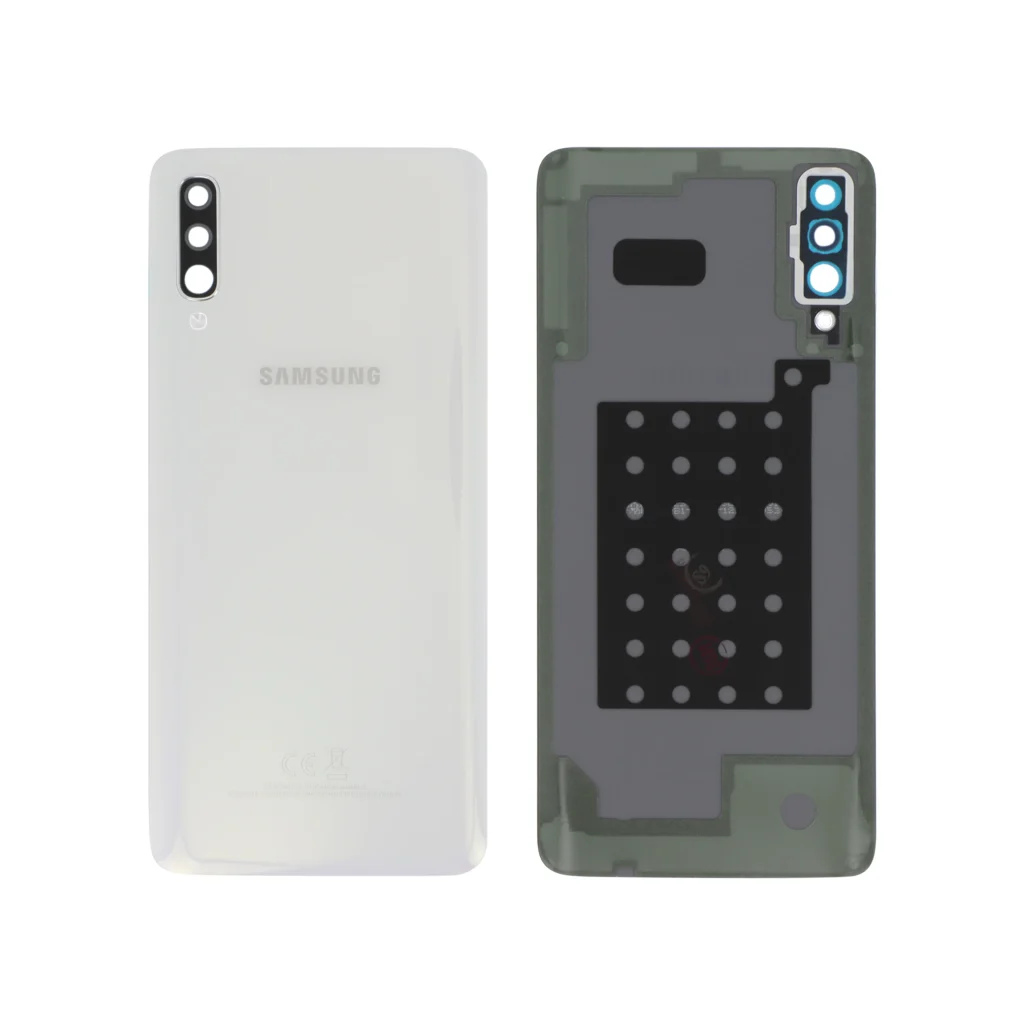 Tampa Traseira para Samsung Galaxy A70 (A705F) (SERVICE PACK)