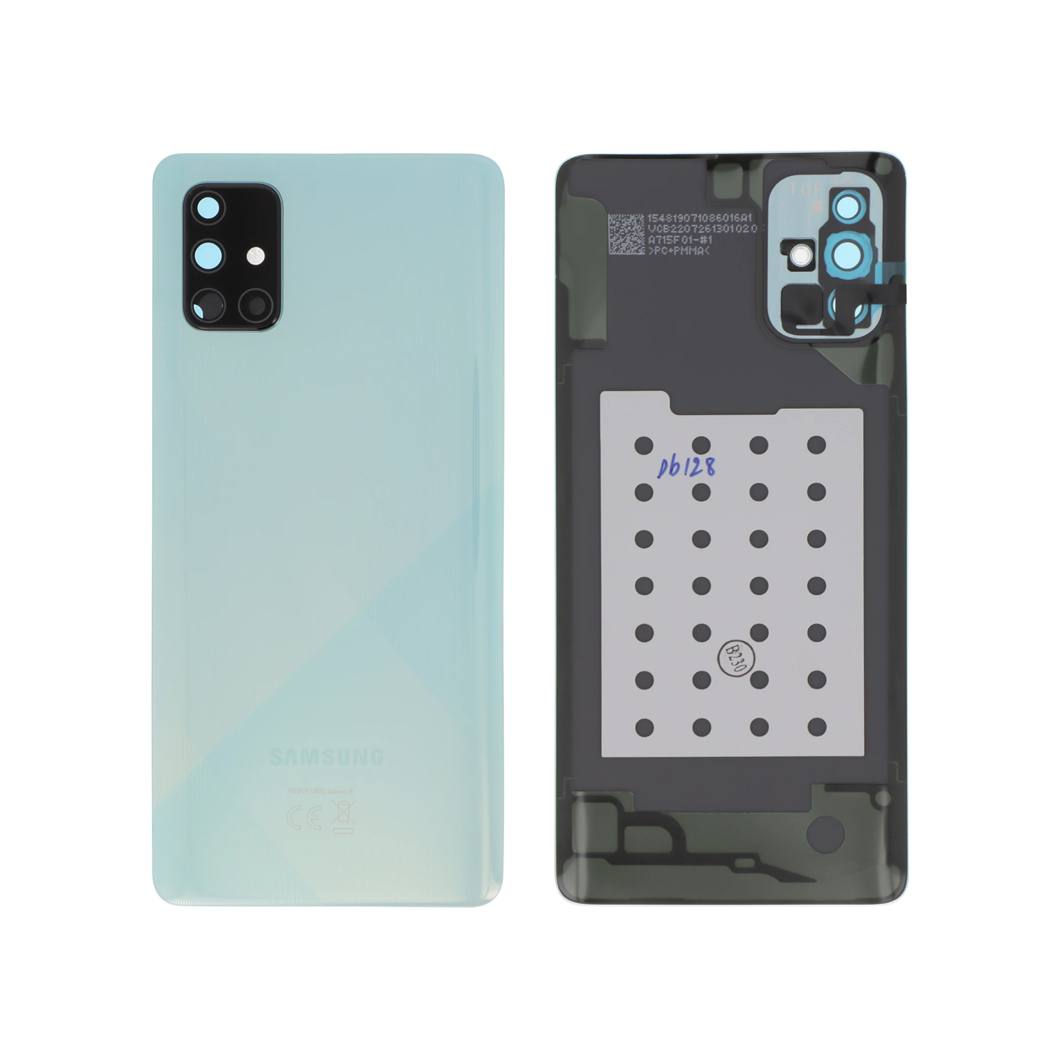 tampa-traseira-para-samsung-galaxy-a71-azul-service-pack-1-2b6b2399f7 Tampa Traseira para Samsung Galaxy A71 Azul (SERVICE PACK)