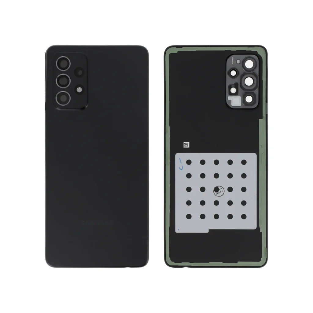 Tampa Traseira para Samsung Galaxy A72 (A725F) (SERVICE PACK)