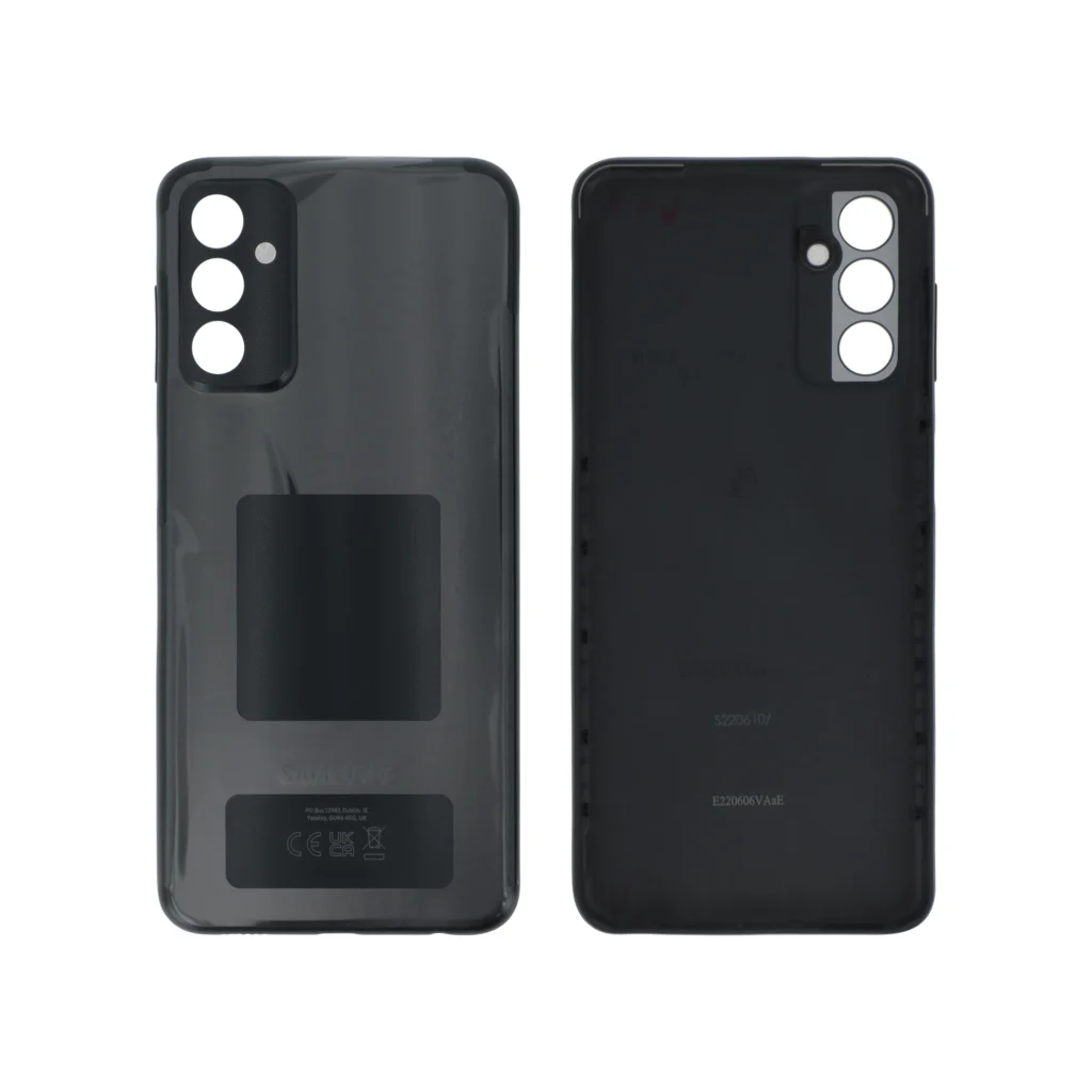 Tampa Traseira para Samsung Galaxy M13 (M135F) Verde (SERVICE PACK)