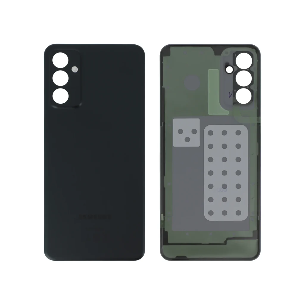 Tampa Traseira para Samsung Galaxy M23 5G (M236B) - Verde (SERVICE PACK)