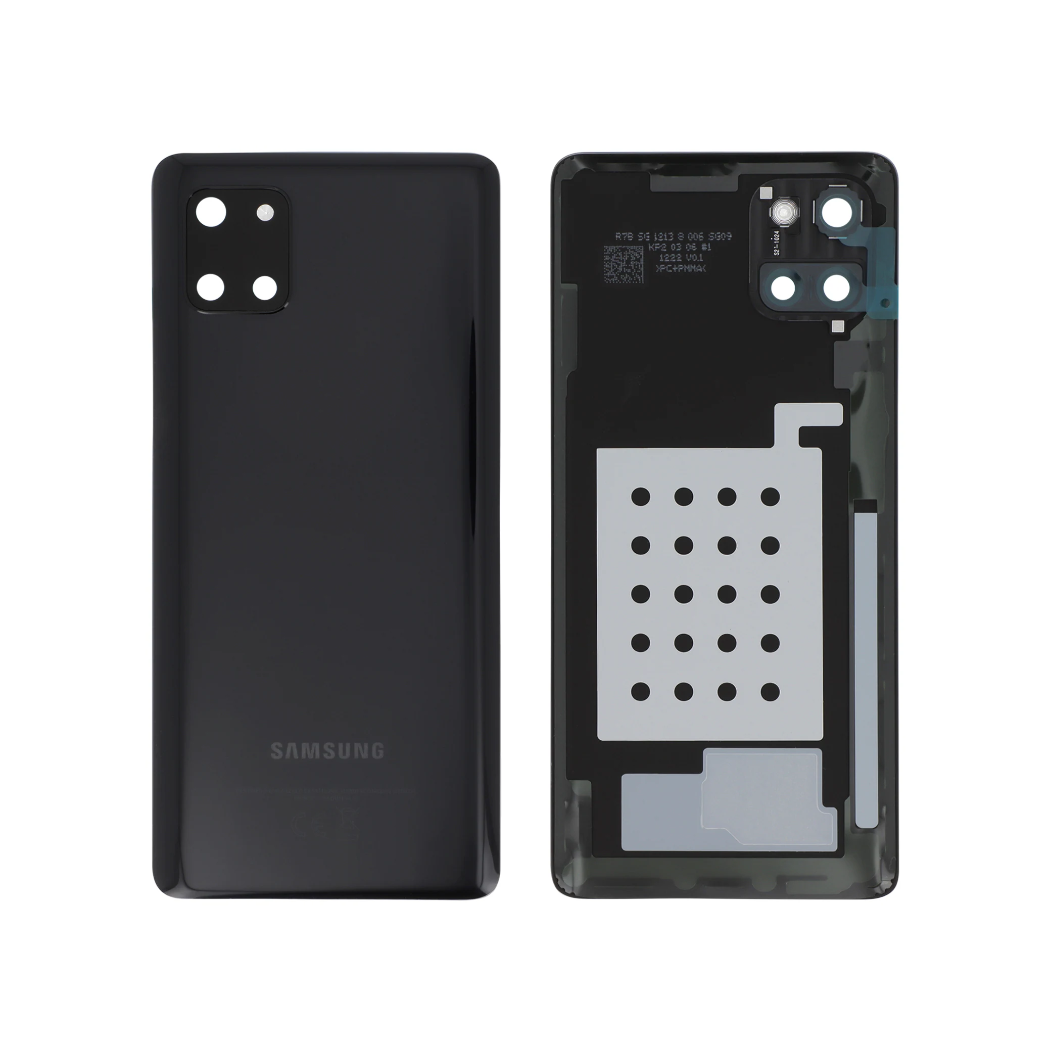 tampa-traseira-para-samsung-galaxy-note-10-lite-n770f-preta-service-pack-1-8ea008cb6d Tampa Traseira para Samsung Galaxy Note 10 Lite (N770F) - Preta (SERVICE PACK)