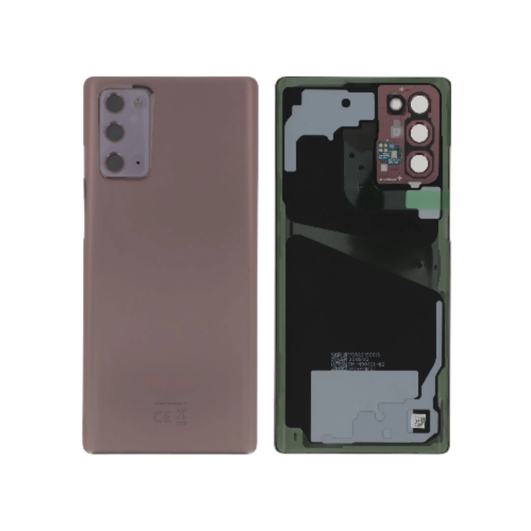 tampa-traseira-para-samsung-galaxy-note-20-n980f-bronze-service-pack-1-abaaad3ede Tampa Traseira para Samsung Galaxy Note 20 (N980F) - Bronze (SERVICE PACK)