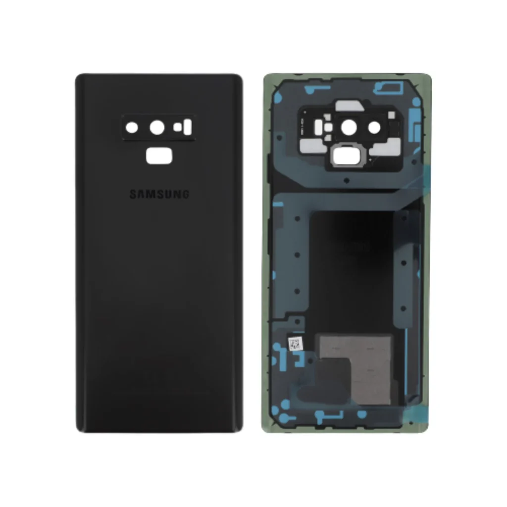 Tampa Traseira para Samsung Galaxy Note 9 (N960F) (SERVICE PACK)