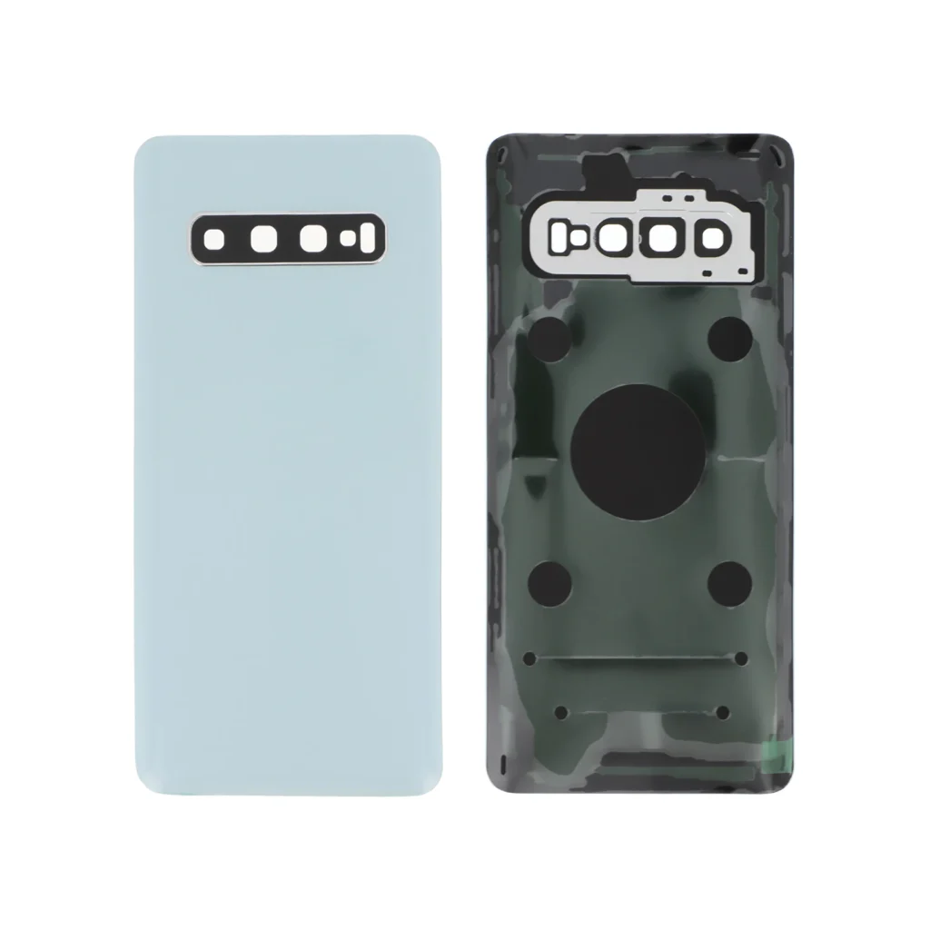 Tampa Traseira para Samsung Galaxy S10 (G973F) Branca