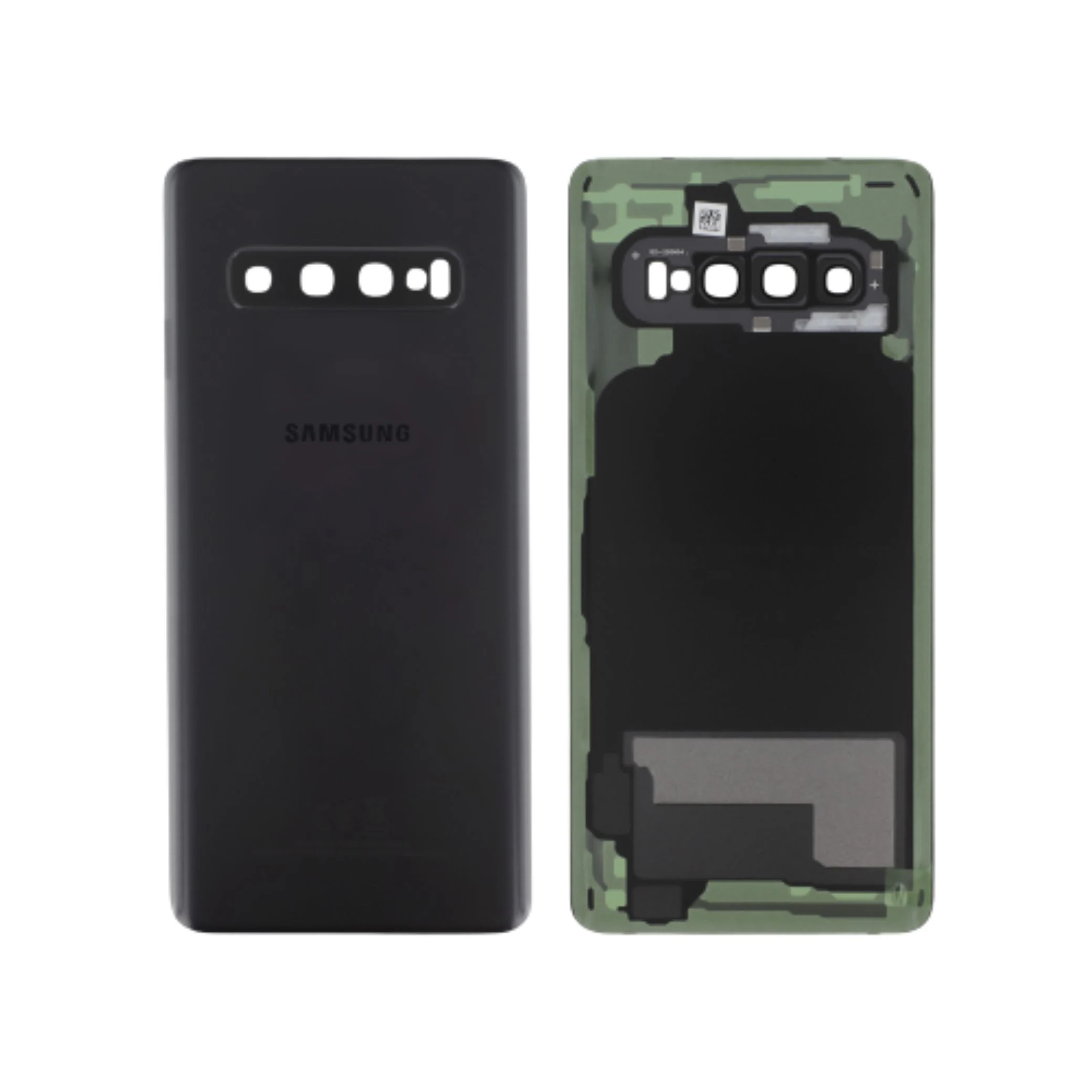 tampa-traseira-para-samsung-galaxy-s10-g973f-preta-service-pack-1-72cf7b173f Tampa Traseira para Samsung Galaxy S10 (G973F) - Preta (SERVICE PACK)