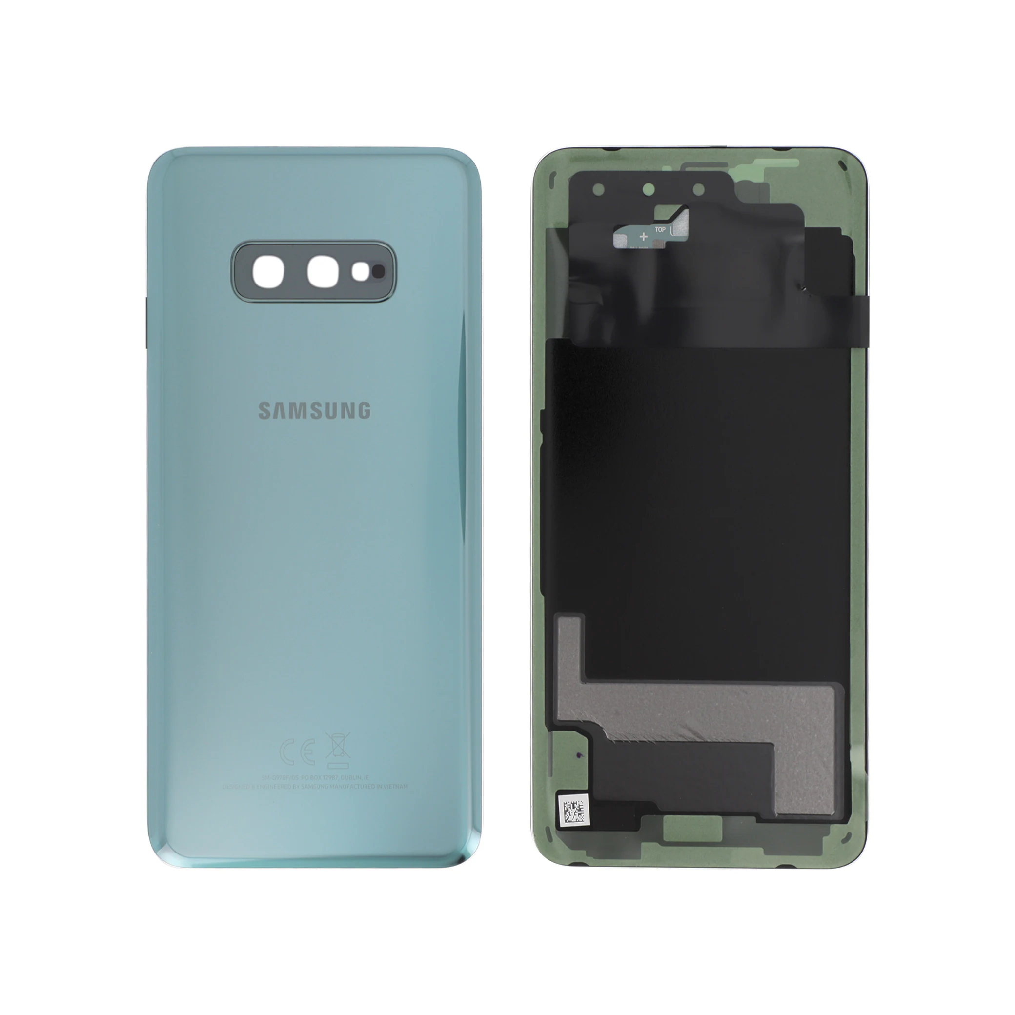 tampa-traseira-para-samsung-galaxy-s10e-g970f-verde-service-pack-1-1d2fd4ca1e Tampa Traseira para Samsung Galaxy S10e (G970F) Verde (SERVICE PACK)