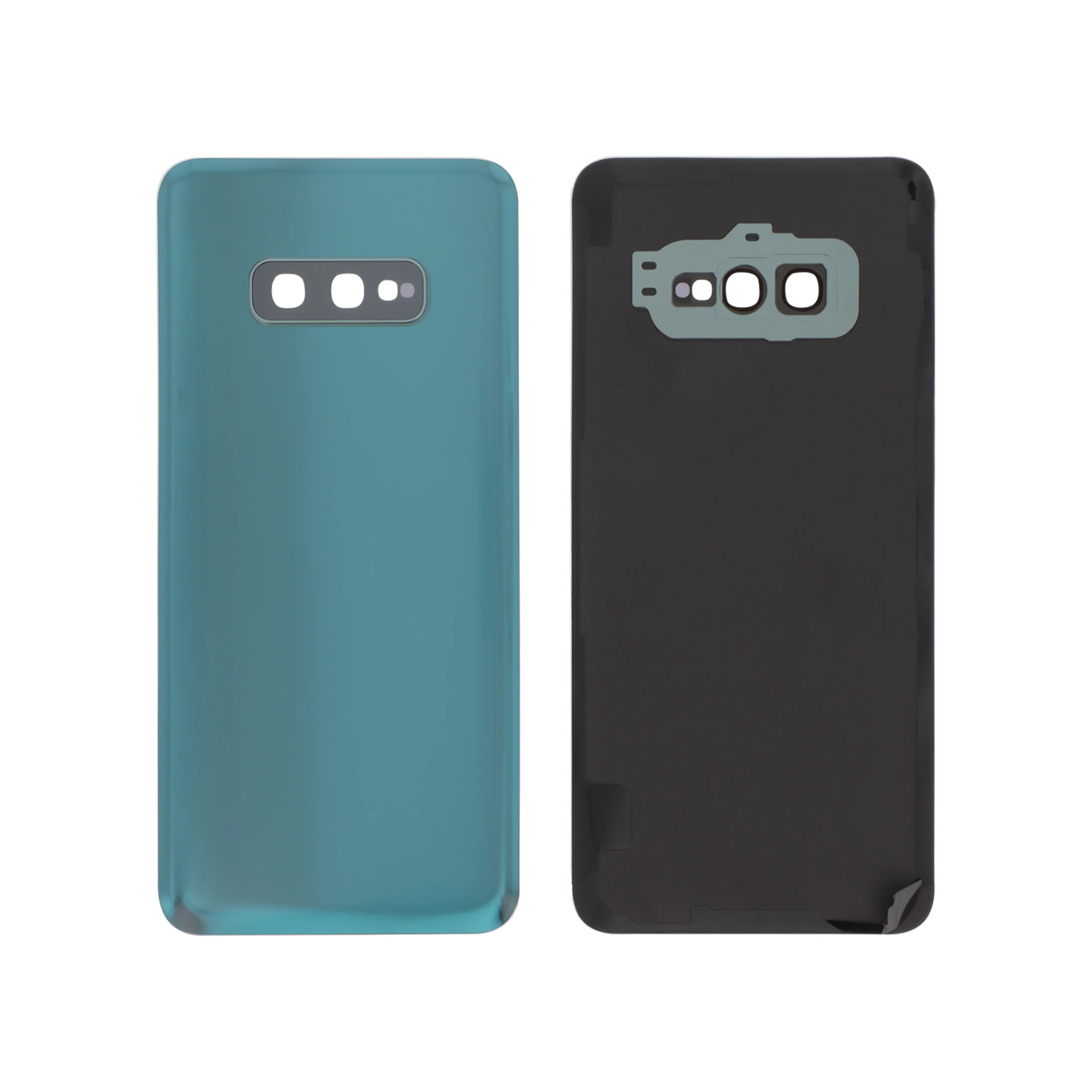 tampa-traseira-para-samsung-galaxy-s10e-verde-1-158e384af8 Tampa Traseira para Samsung Galaxy S10e Verde
