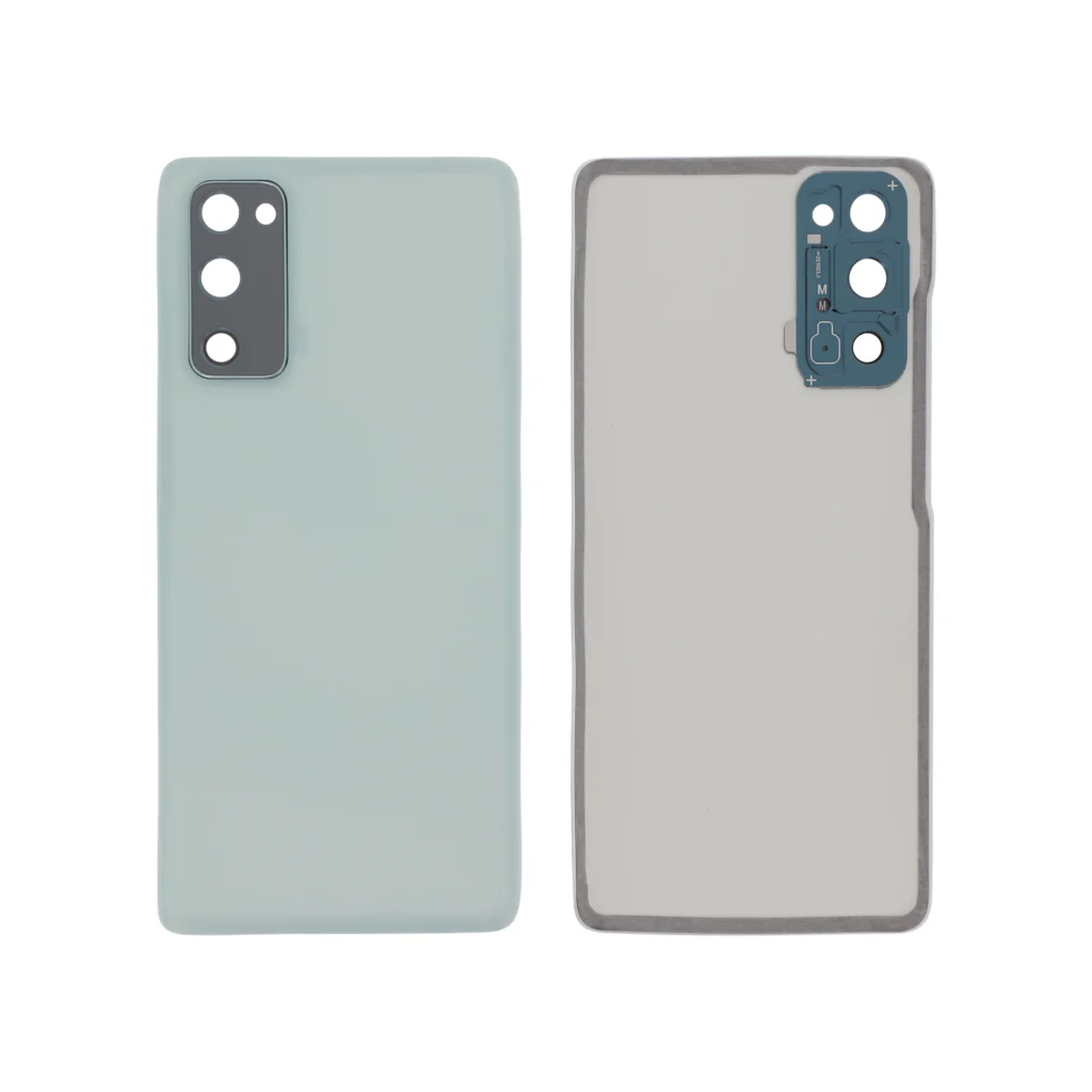 Tampa Traseira para Samsung Galaxy S20 FE / S20 FE 5G Menta