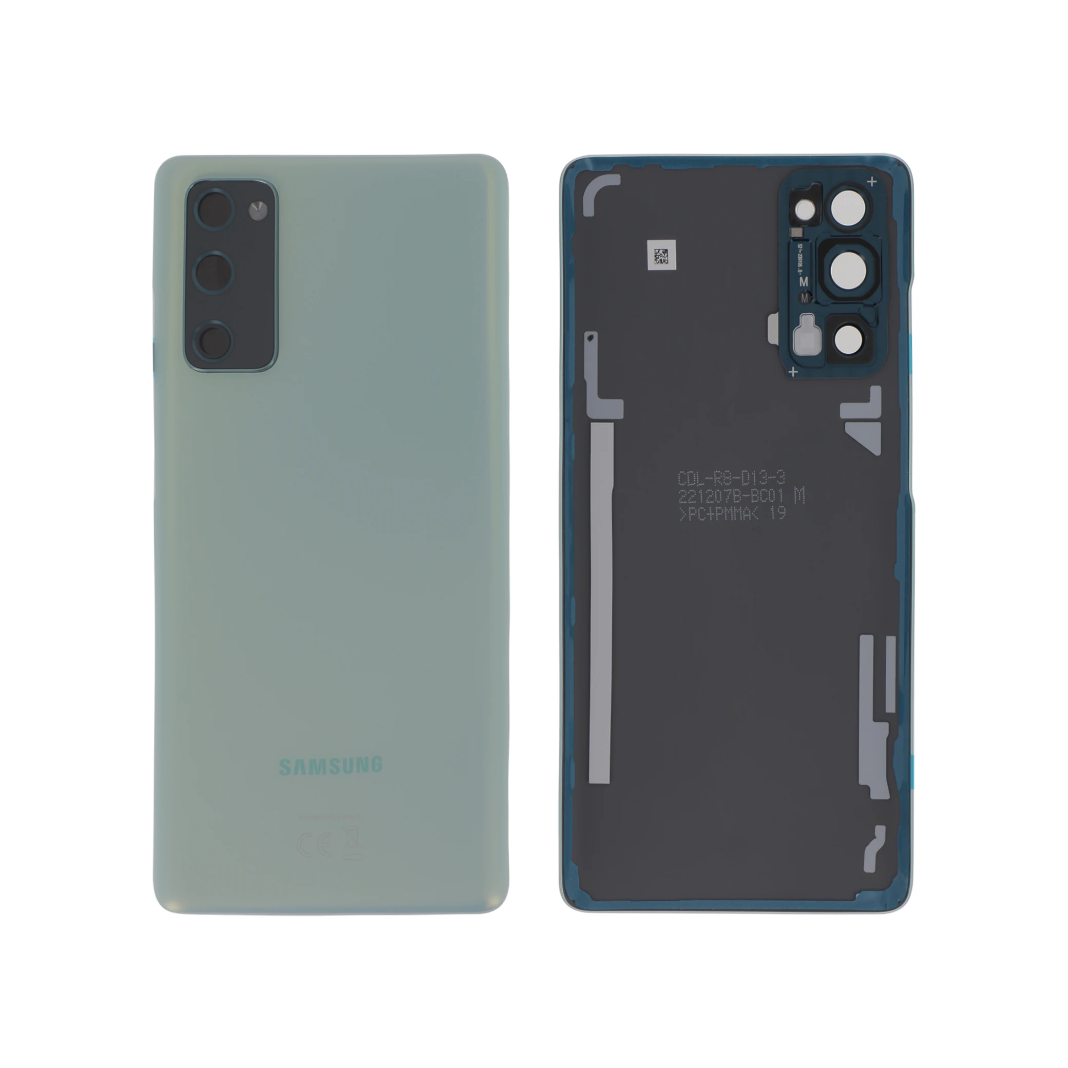 tampa-traseira-para-samsung-galaxy-s20-fe-verde-service-pack-1-85c9d555cf Tampa Traseira para Samsung Galaxy S20 FE (Verde) (SERVICE PACK)