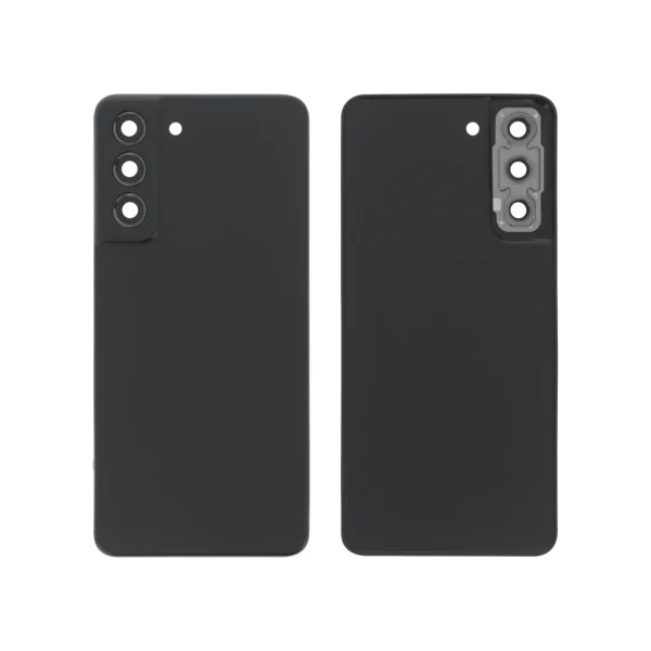 Tampa Traseira para Samsung Galaxy S21 FE (G990B) Preta