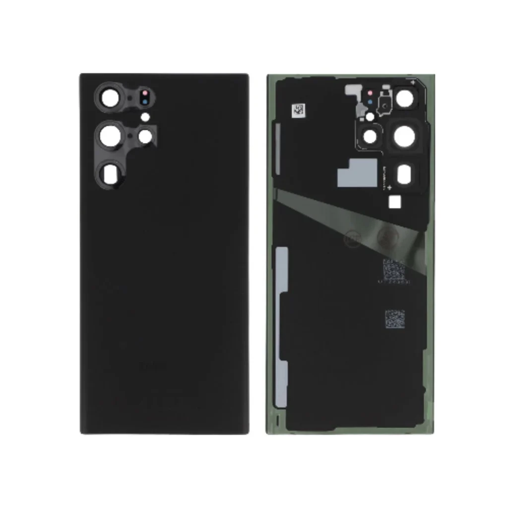 Tampa Traseira para Samsung Galaxy S22 Ultra (G908B) (SERVICE PACK)
