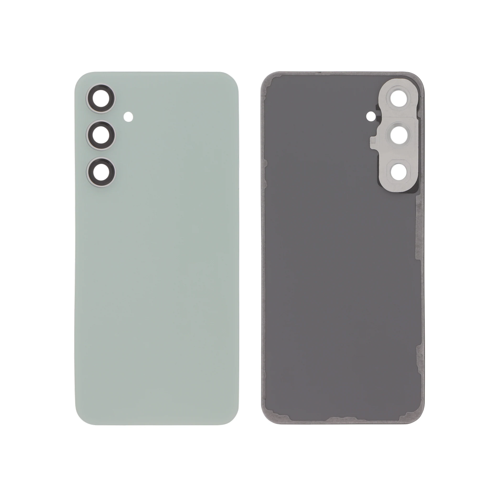 tampa-traseira-para-samsung-galaxy-s23-fe-verde-menta-verde-1-a471c85c2c Tampa Traseira para Samsung Galaxy S23 FE Verde Menta Verde