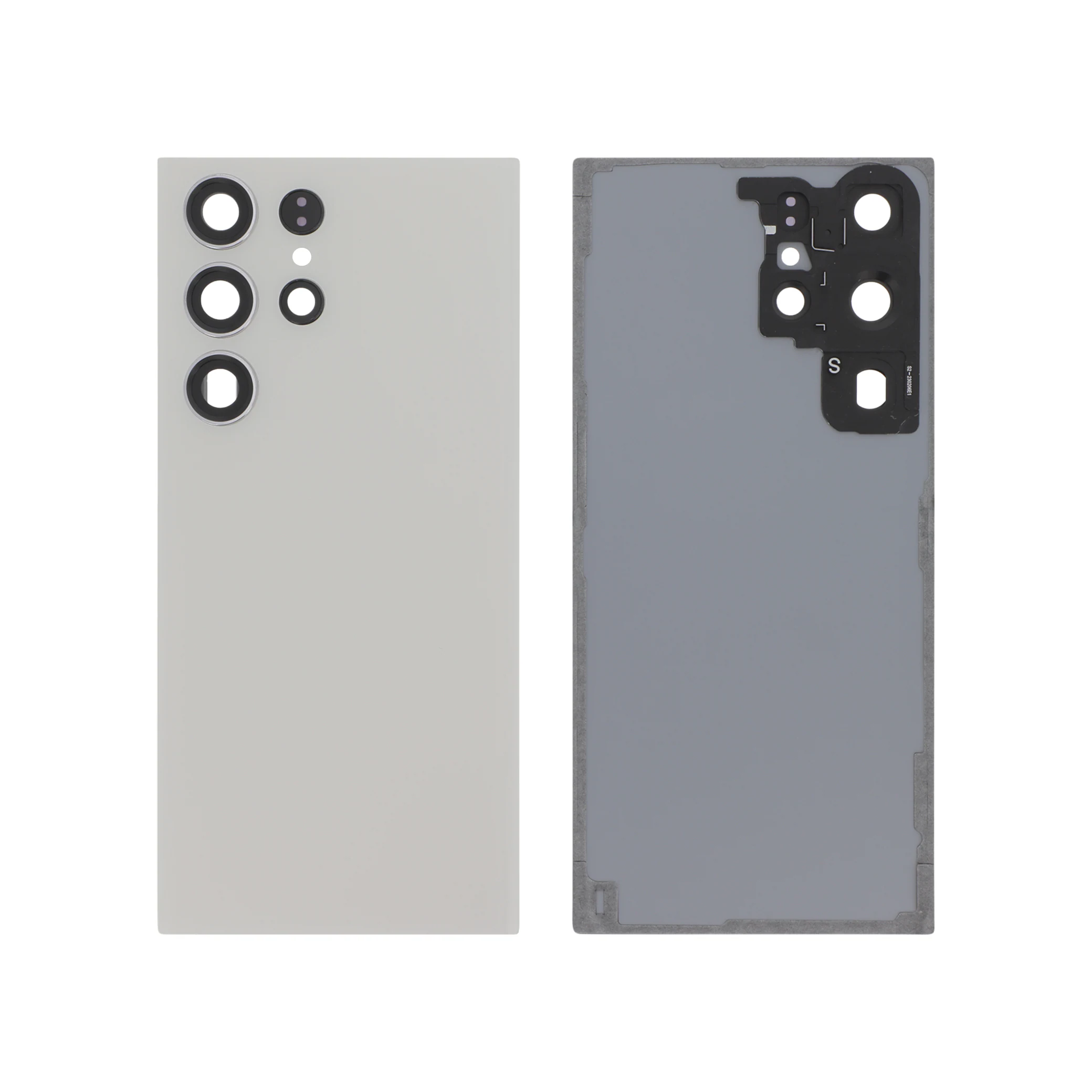 tampa-traseira-para-samsung-galaxy-s23-ultra-creme-1-915b953f3b Tampa Traseira para Samsung Galaxy S23 Ultra Creme