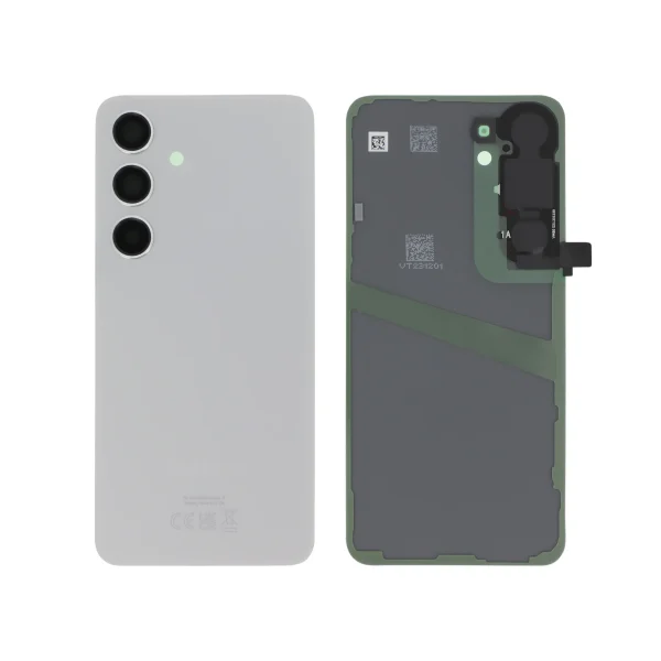 Tampa Traseira para Samsung Galaxy S24 (S921B) (SERVICE PACK)