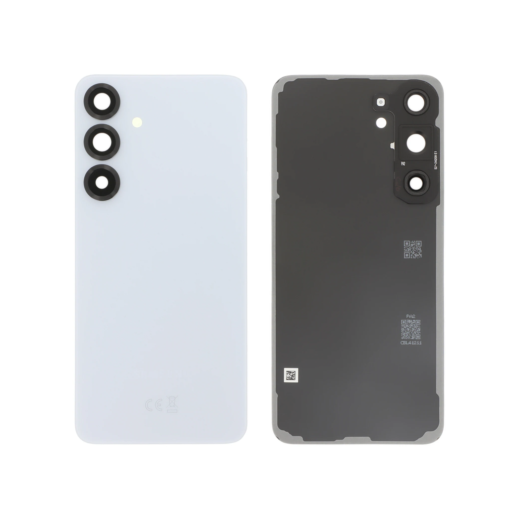 tampa-traseira-para-samsung-galaxy-s25-azul-claro-service-pack-1-43b78c43e6 Tampa Traseira para Samsung Galaxy S25+ Azul Claro (SERVICE PACK)