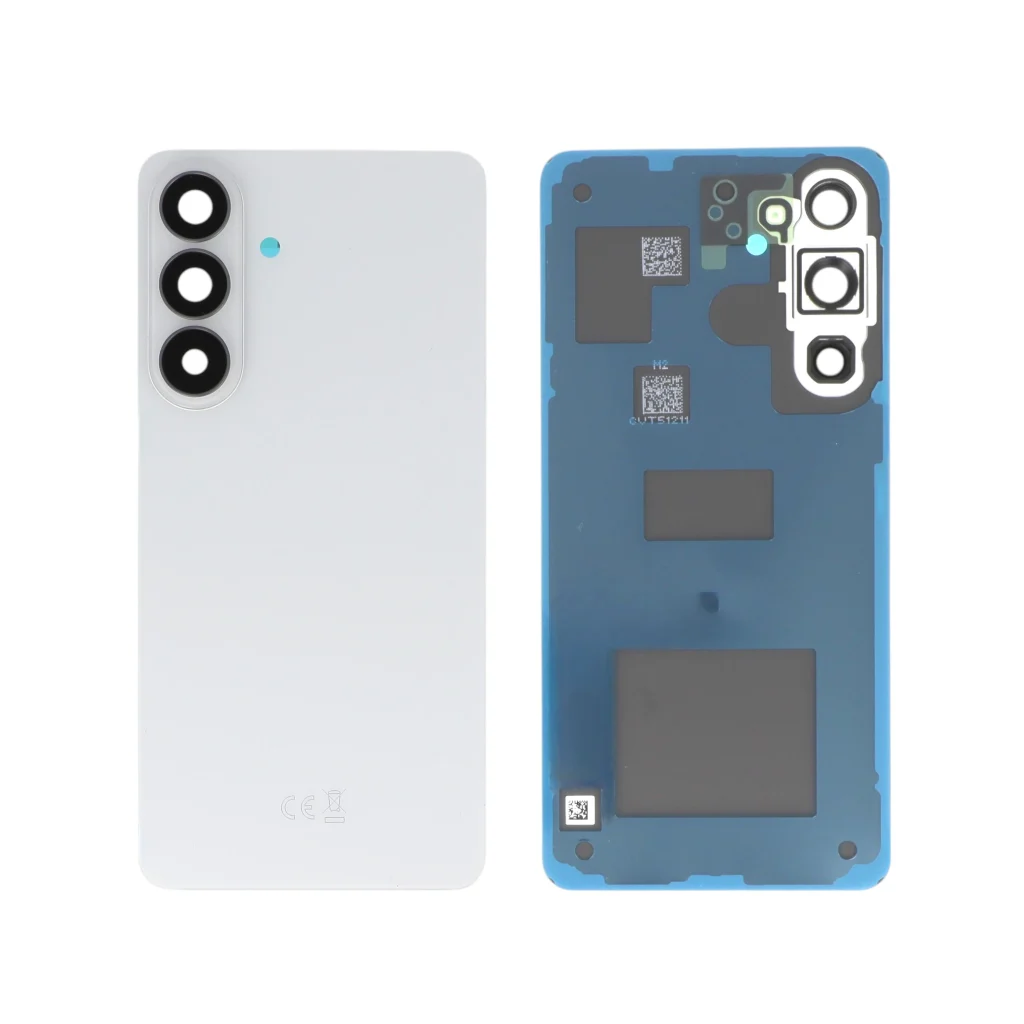 Tampa Traseira para Samsung Galaxy S26+ (S947B) Branca (SERVICE PACK)