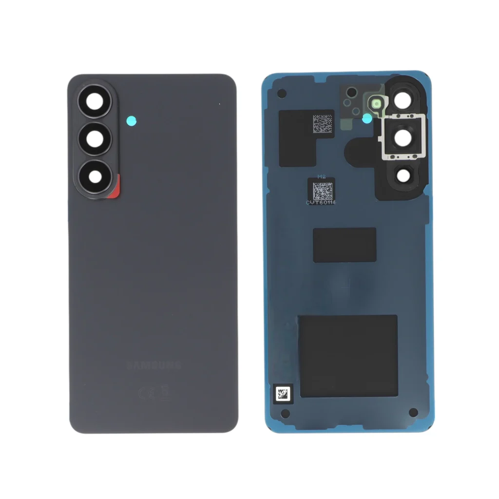 Tampa Traseira para Samsung Galaxy S26+ (S947B) - Preta (SERVICE PACK)