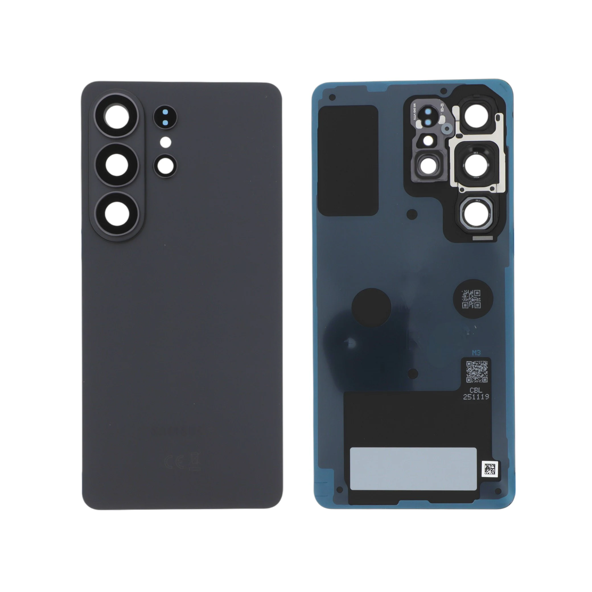 tampa-traseira-para-samsung-galaxy-s26-ultra-preta-service-pack-1-eba8be6dc7 Tampa Traseira para Samsung Galaxy S26 Ultra - Preta (SERVICE PACK)