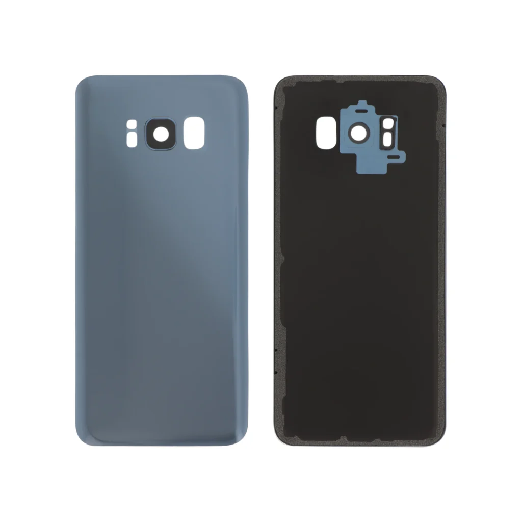 Tampa Traseira para Samsung Galaxy S8 (G950F) - Azul