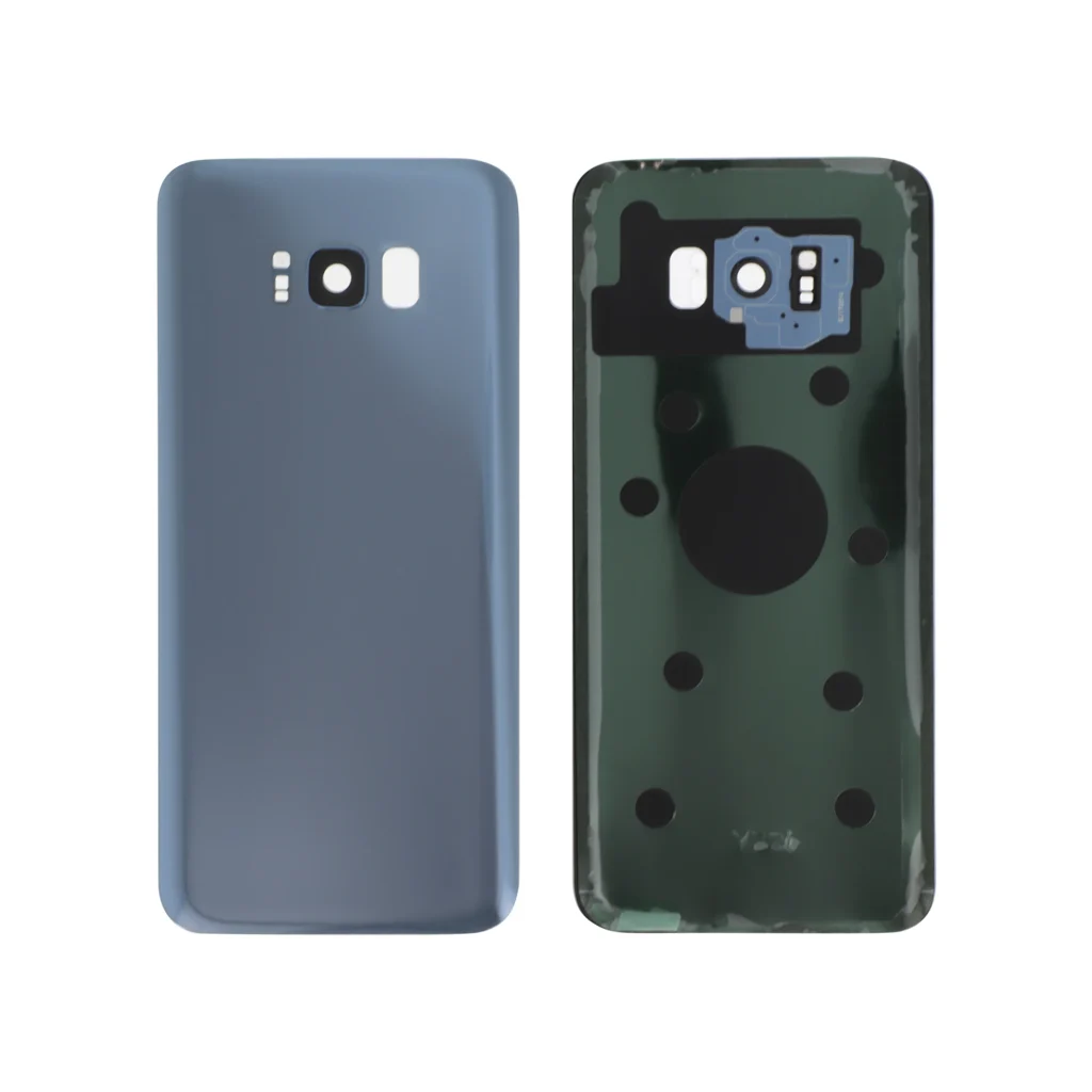 Tampa Traseira para Samsung Galaxy S8+ (G955F) Azul