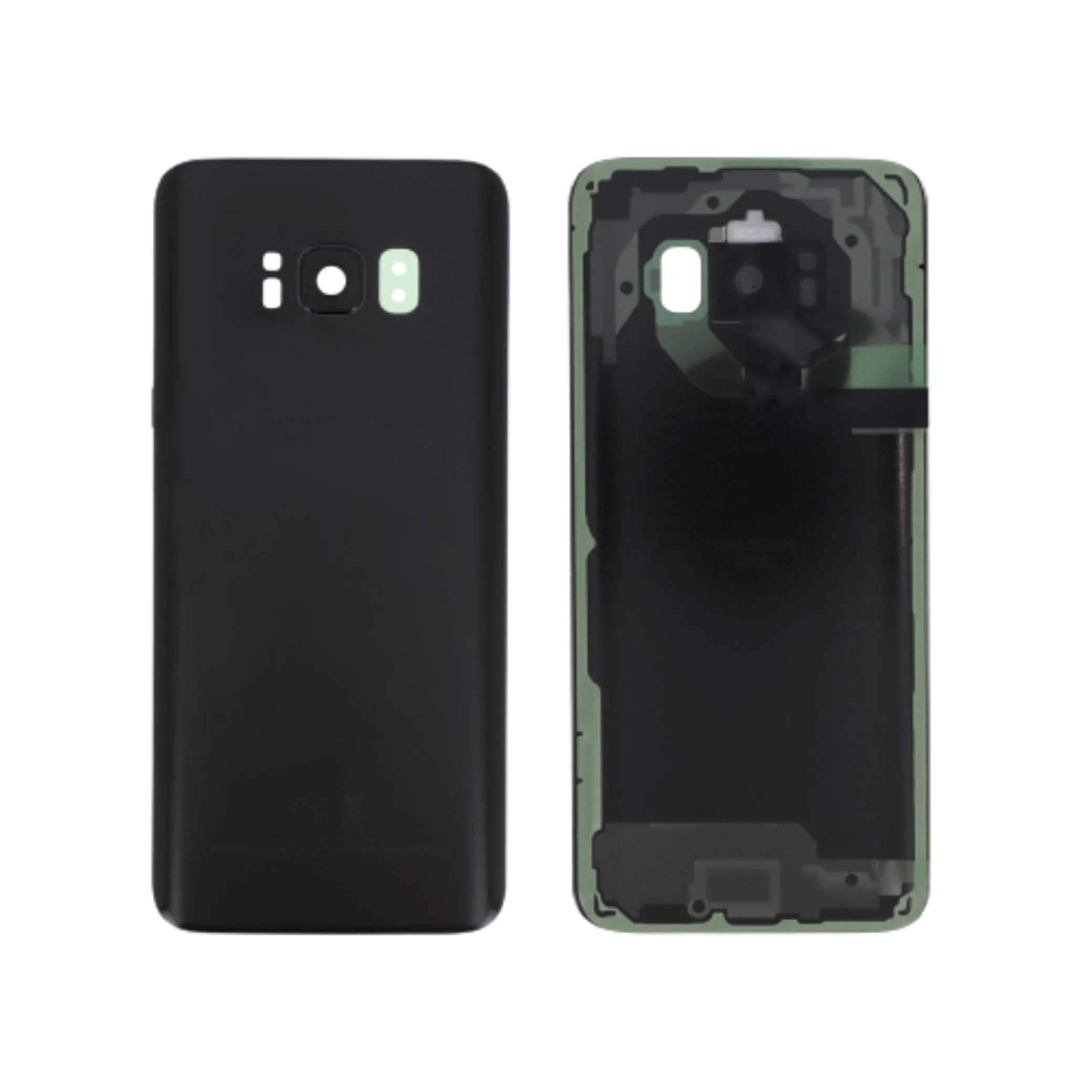 tampa-traseira-para-samsung-galaxy-s8-preta-carbono-service-pack-1-ff9be5393a Tampa Traseira para Samsung Galaxy S8 Preta Carbono (SERVICE PACK)