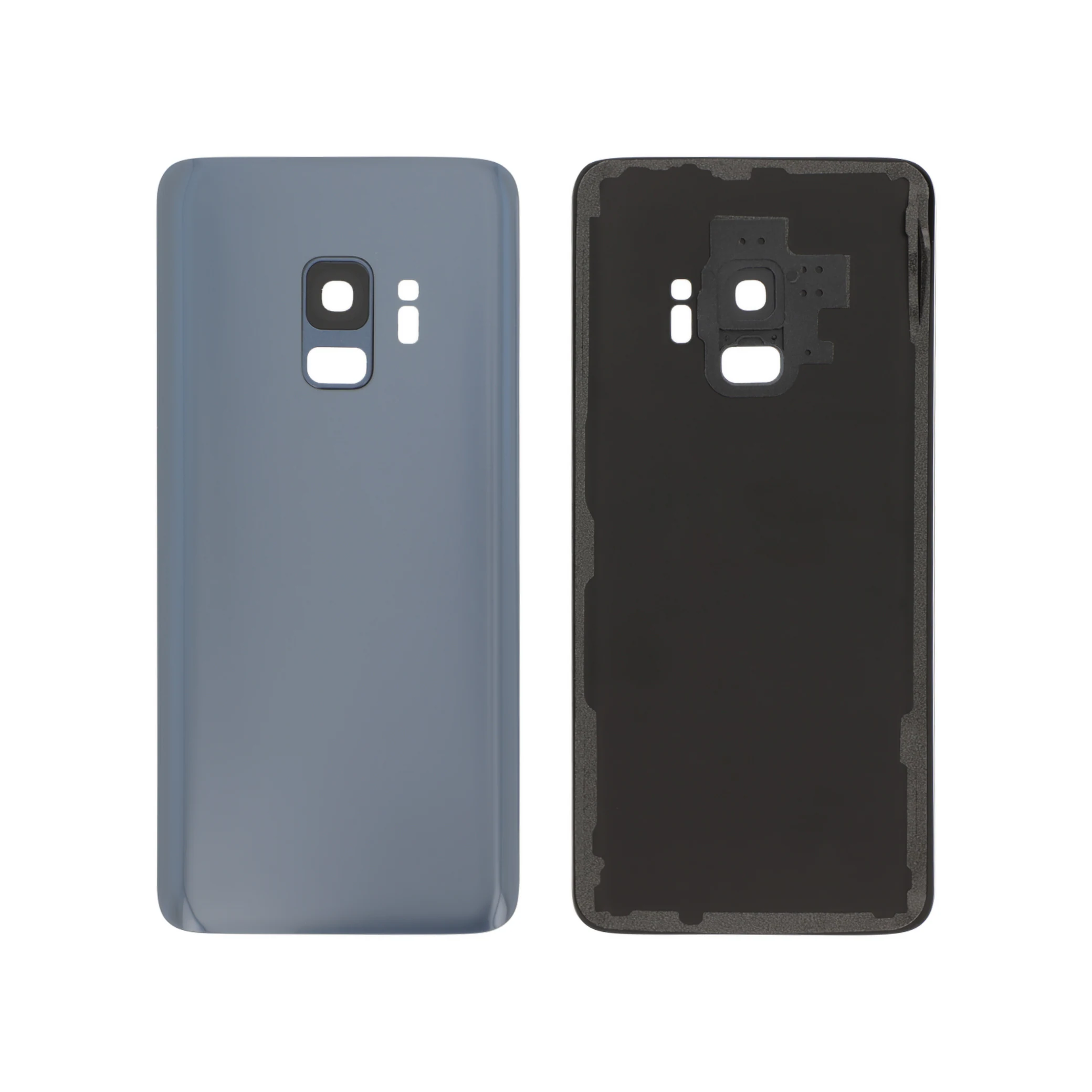 tampa-traseira-para-samsung-galaxy-s9-g960f-azul-1-2203829bc4 Tampa Traseira para Samsung Galaxy S9 (G960F) Azul