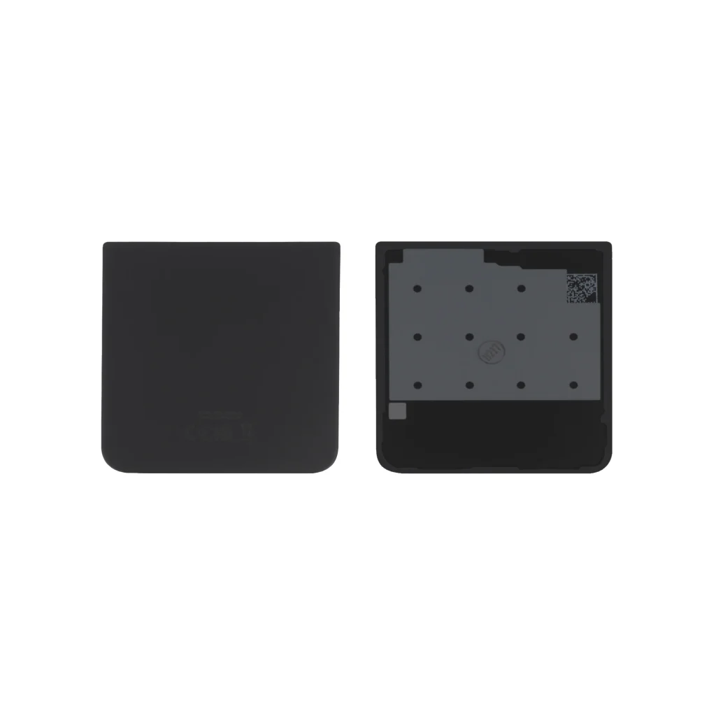 Tampa Traseira para Samsung Galaxy Z Flip3 5G (F711B) (SERVICE PACK)
