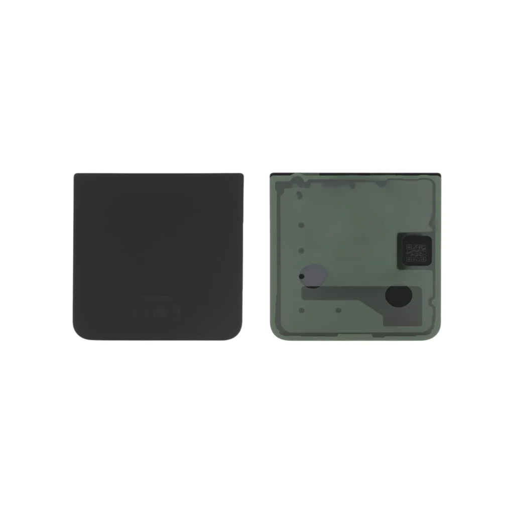 Tampa Traseira para Samsung Galaxy Z Flip4 (F721B) (SERVICE PACK)