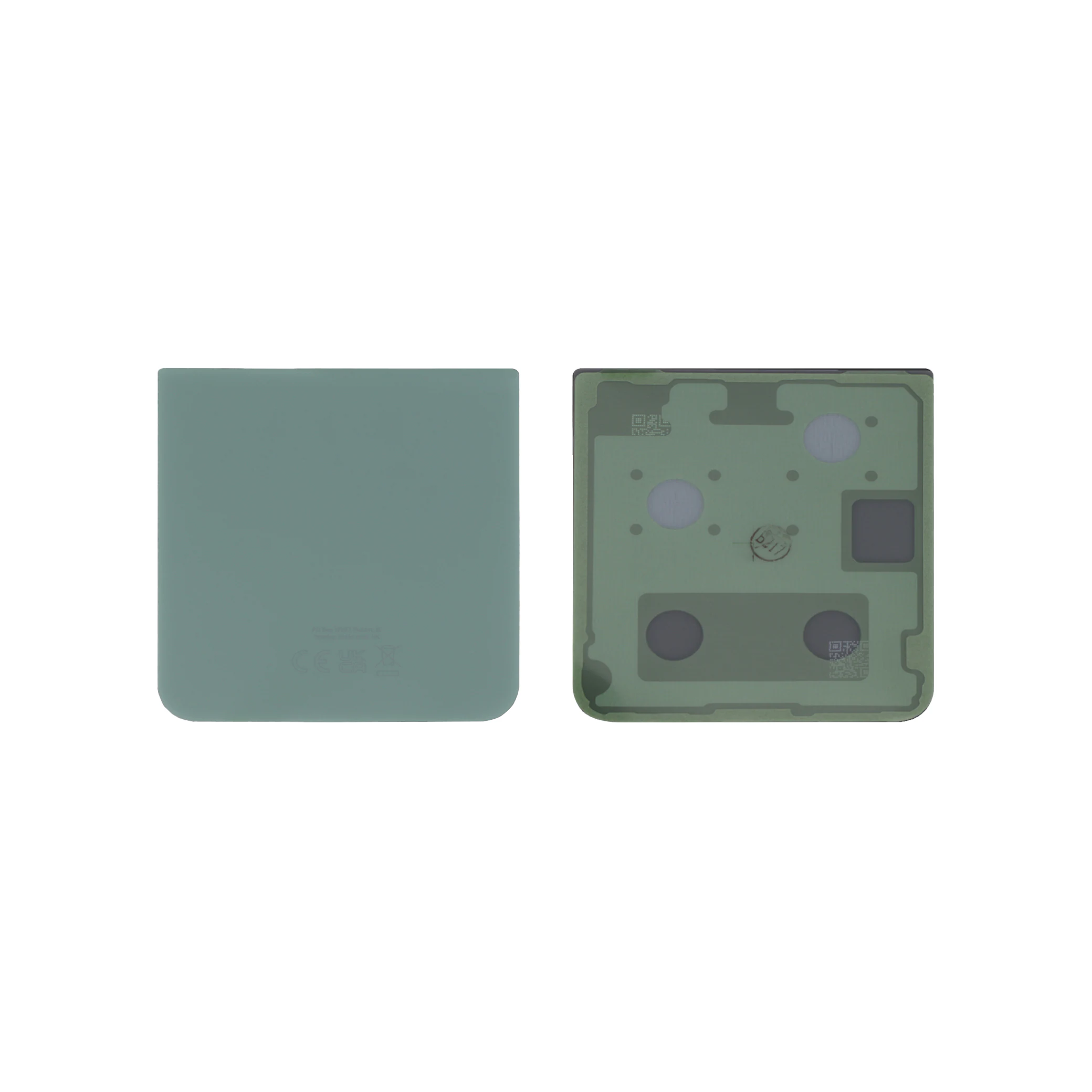 tampa-traseira-para-samsung-galaxy-z-flip5-verde-service-pack-1-554c36d794 Tampa Traseira para Samsung Galaxy Z Flip5 Verde (SERVICE PACK)