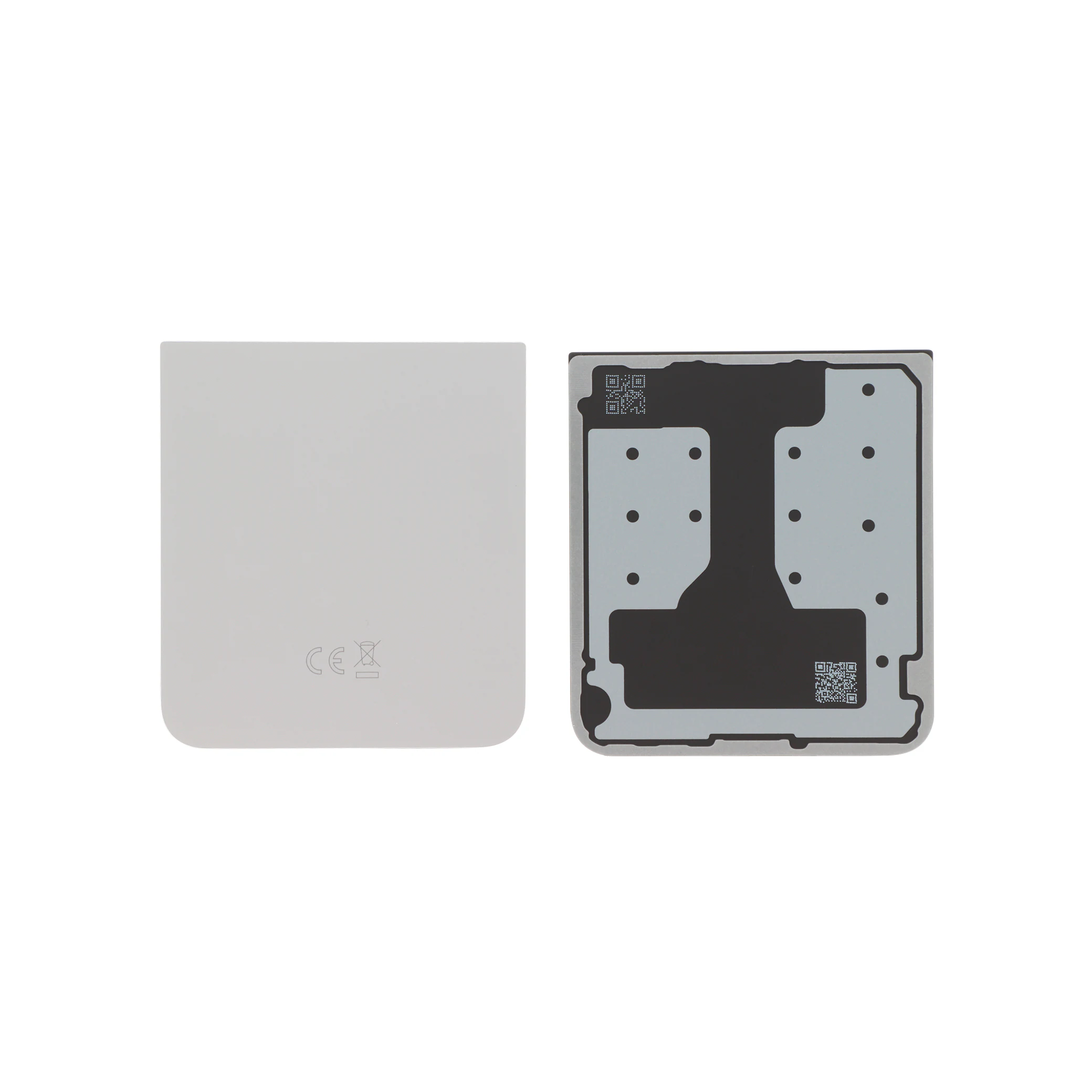 tampa-traseira-para-samsung-galaxy-z-flip6-cinzenta-service-pack-1-925bcb5893 Tampa Traseira para Samsung Galaxy Z Flip6 Cinzenta (SERVICE PACK)