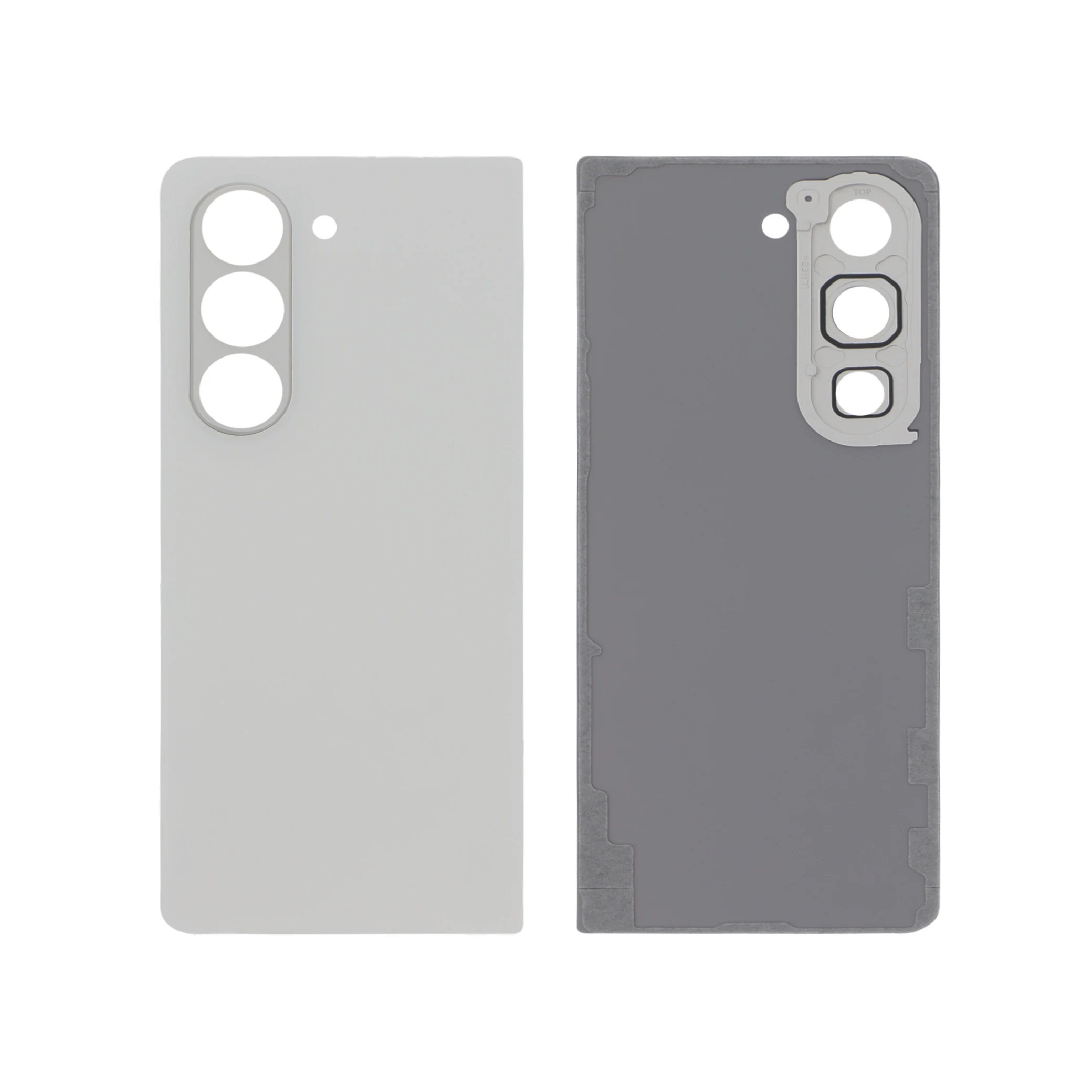 tampa-traseira-para-samsung-galaxy-z-fold5-creme-1-5ebf3e4f52 Tampa Traseira para Samsung Galaxy Z Fold5 Creme