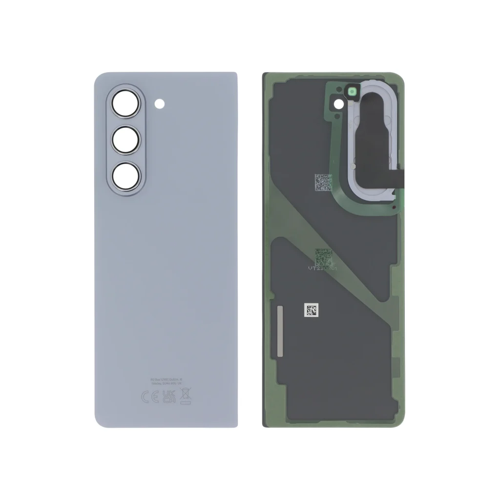 Tampa Traseira para Samsung Galaxy Z Fold5 (F946B) (SERVICE PACK)
