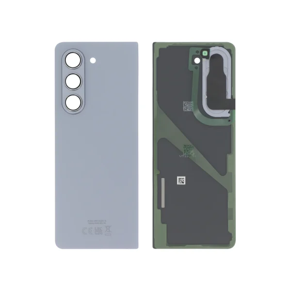 Tampa Traseira para Samsung Galaxy Z Fold5 (F946B) (SERVICE PACK)