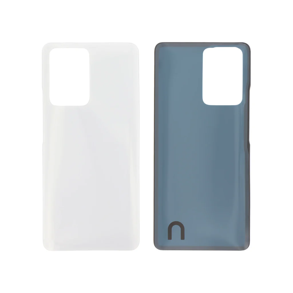 Tampa Traseira para Xiaomi 11T Branca