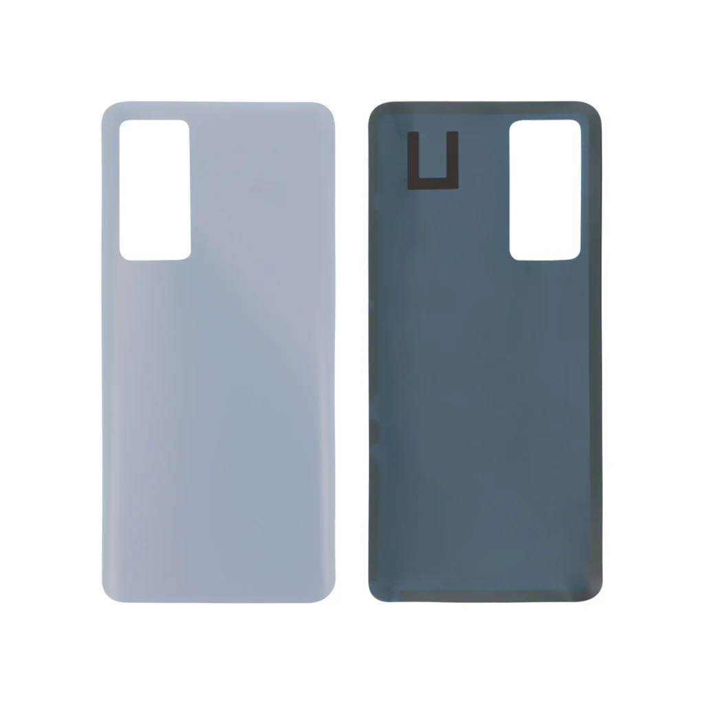 Tampa Traseira para Xiaomi 12 Azul