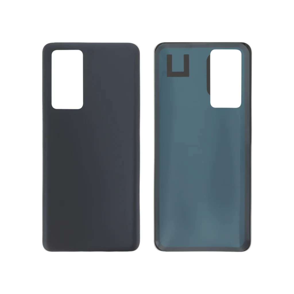 Tampa Traseira para Xiaomi 12 Pro - Cinzenta