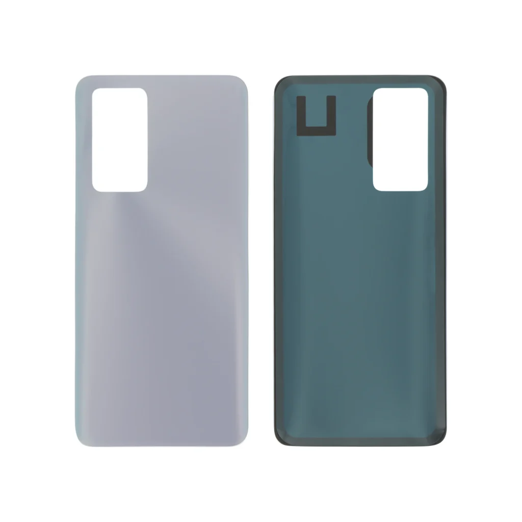 Tampa Traseira para Xiaomi 12 Pro Roxa
