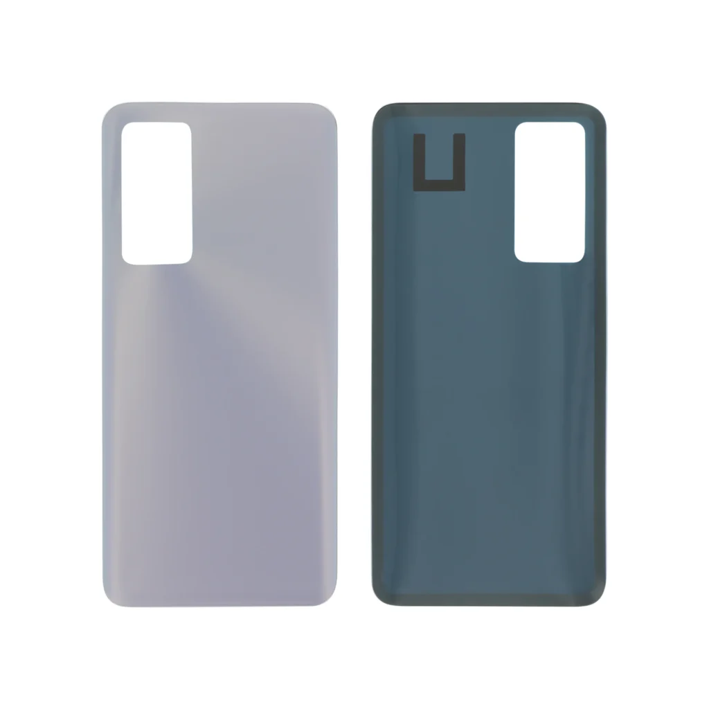 Tampa Traseira para Xiaomi 12 - Roxa