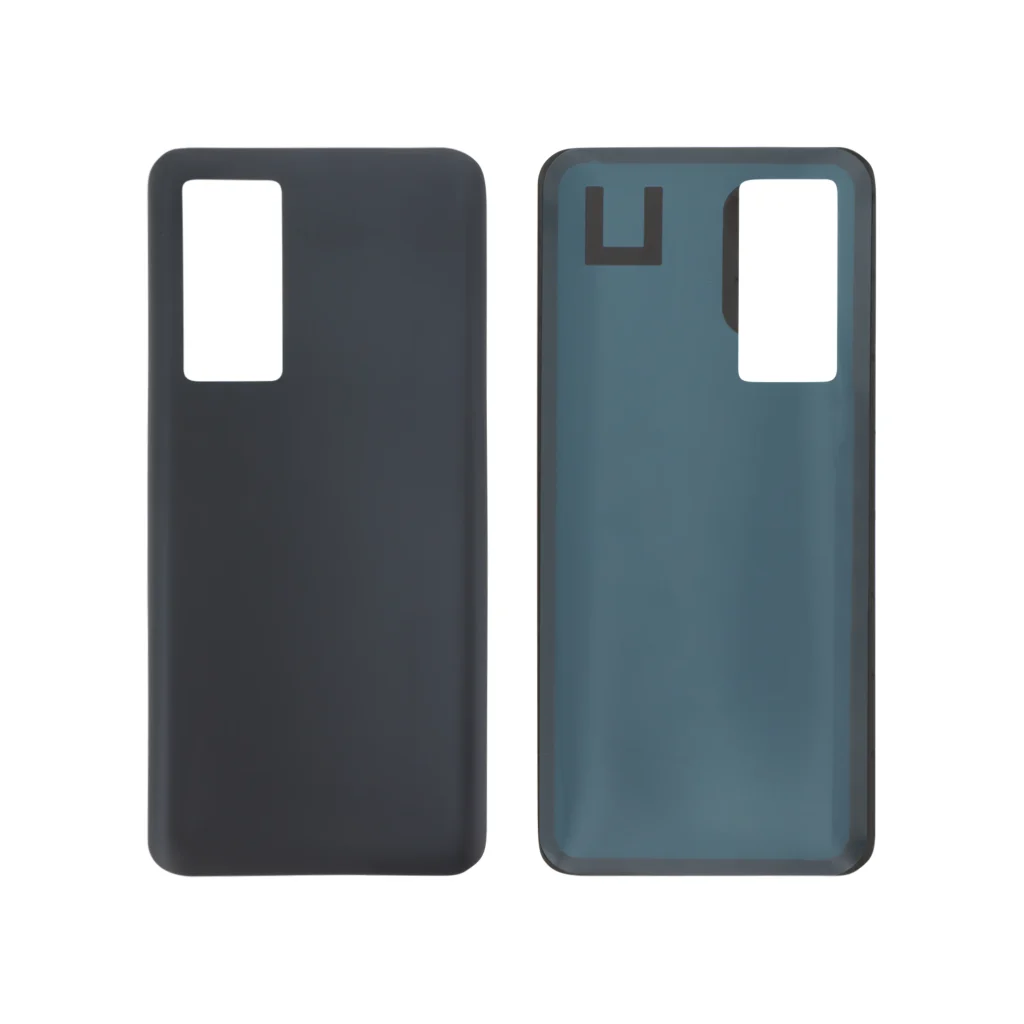Tampa Traseira para Xiaomi 12T Preta