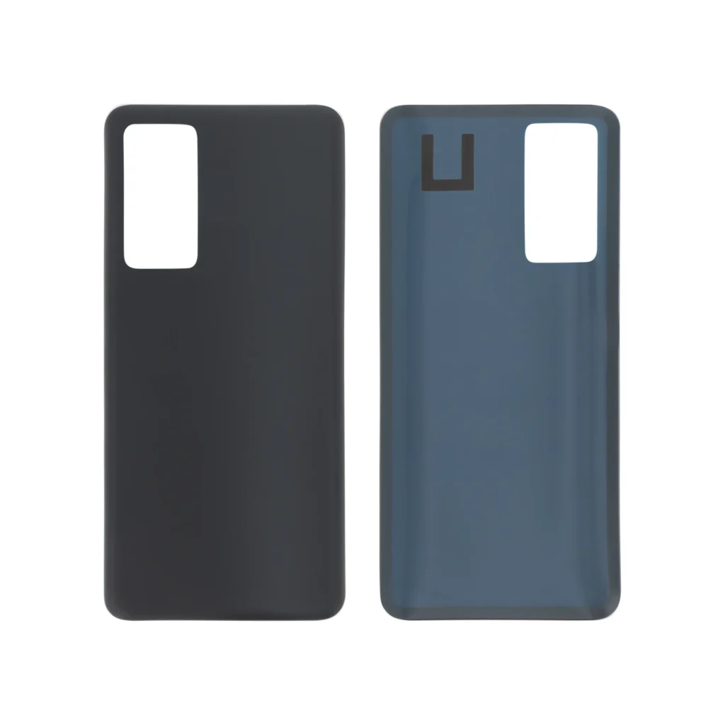 Tampa Traseira para Xiaomi 12X Cinzenta