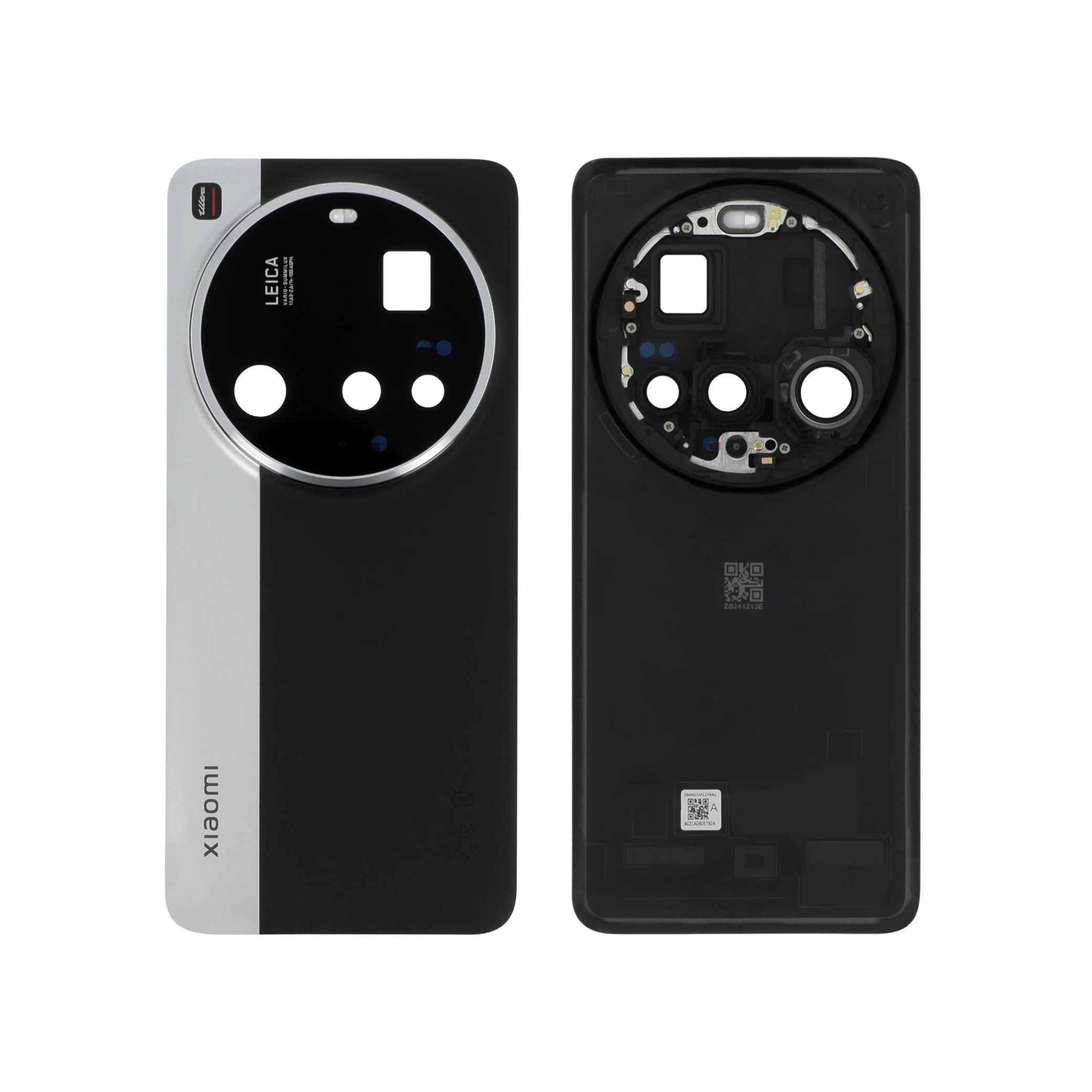 tampa-traseira-para-xiaomi-15-ultra-prateada-service-pack-1-41d7104611 Tampa Traseira para Xiaomi 15 Ultra - Prateada (SERVICE PACK)
