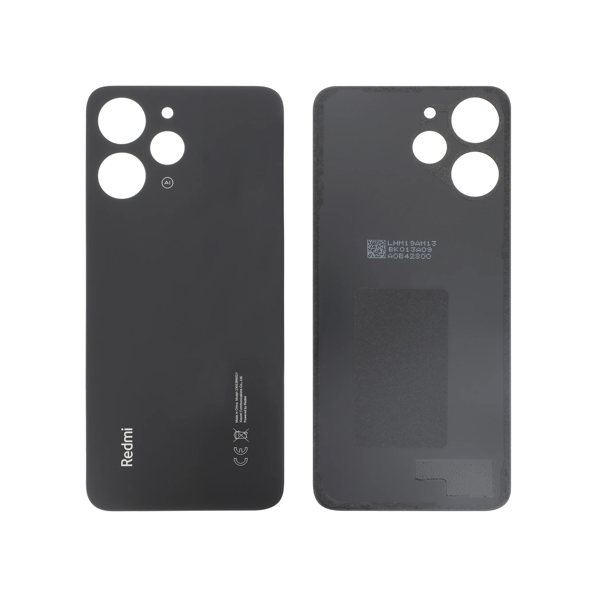 tampa-traseira-para-xiaomi-redmi-12-4g-preta-service-pack-1-2dee5553bb Tampa Traseira para Xiaomi Redmi 12 4G - Preta (SERVICE PACK)