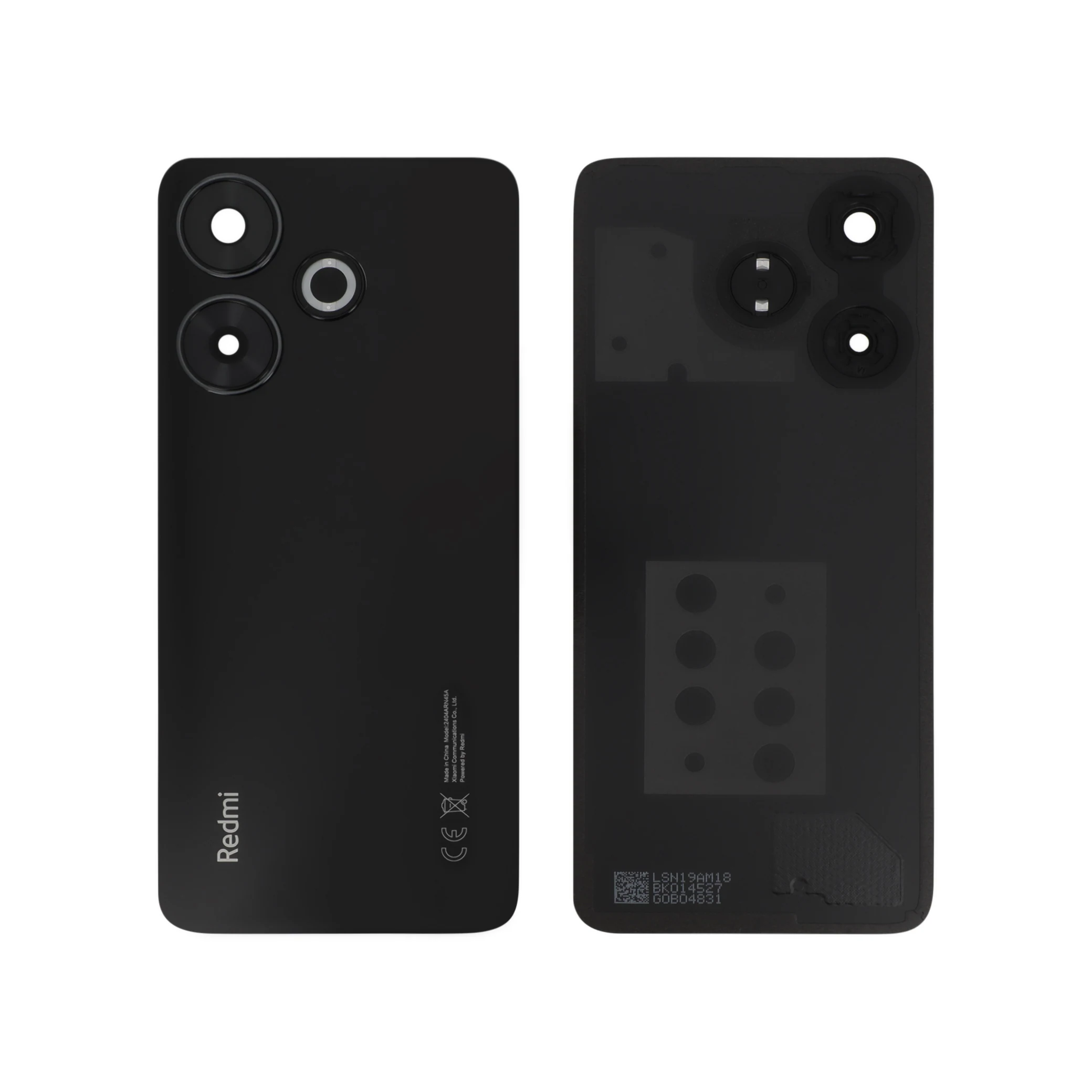 tampa-traseira-para-xiaomi-redmi-13-preta-service-pack-1-3f32d4cdae Tampa Traseira para Xiaomi Redmi 13 Preta (SERVICE PACK)