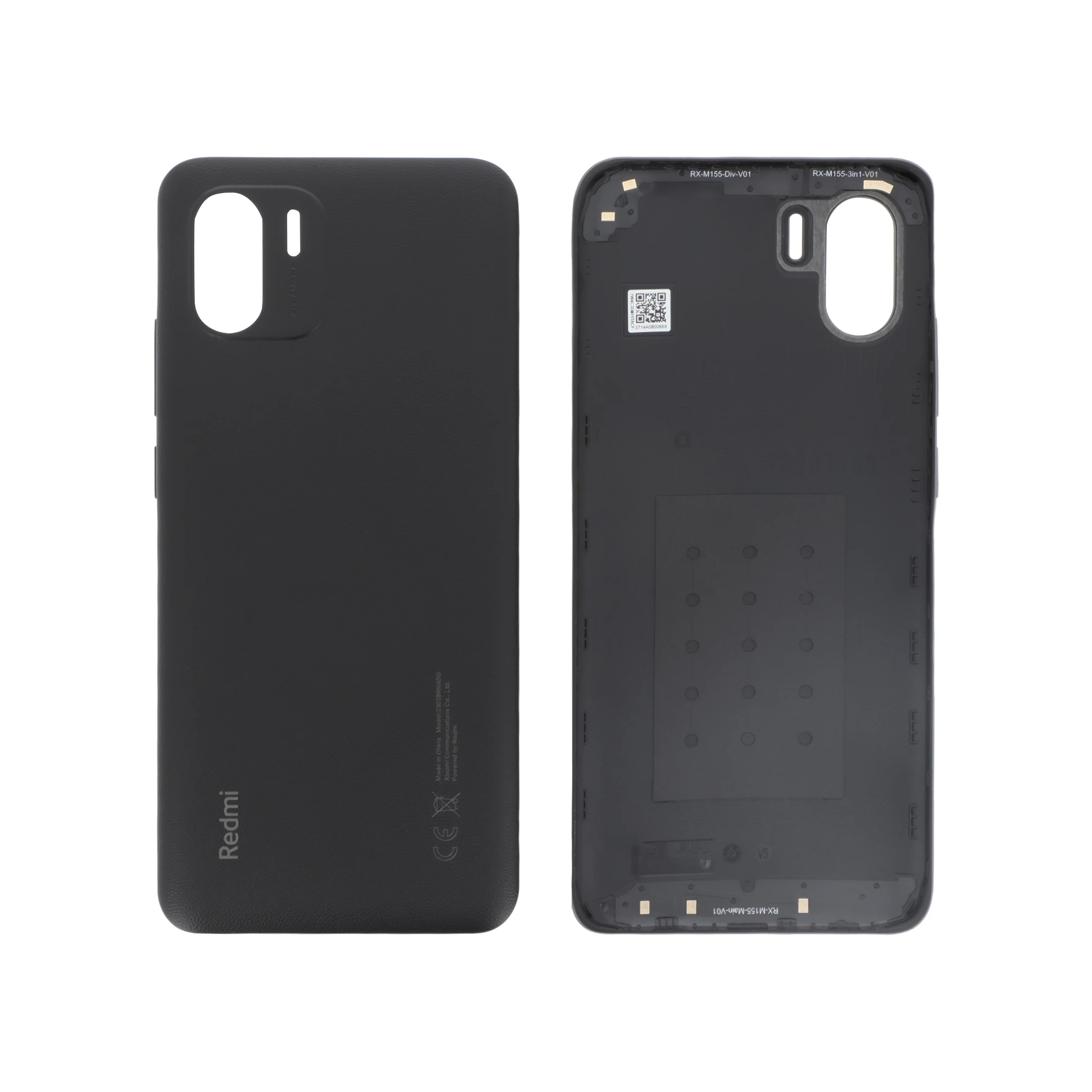 tampa-traseira-para-xiaomi-redmi-a2-preta-service-pack-1-faf2dbaa45 Tampa Traseira para Xiaomi Redmi A2 - Preta (SERVICE PACK)