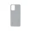 Tampa Traseira para Xiaomi Redmi Note 10S - Branca (SERVICE PACK)